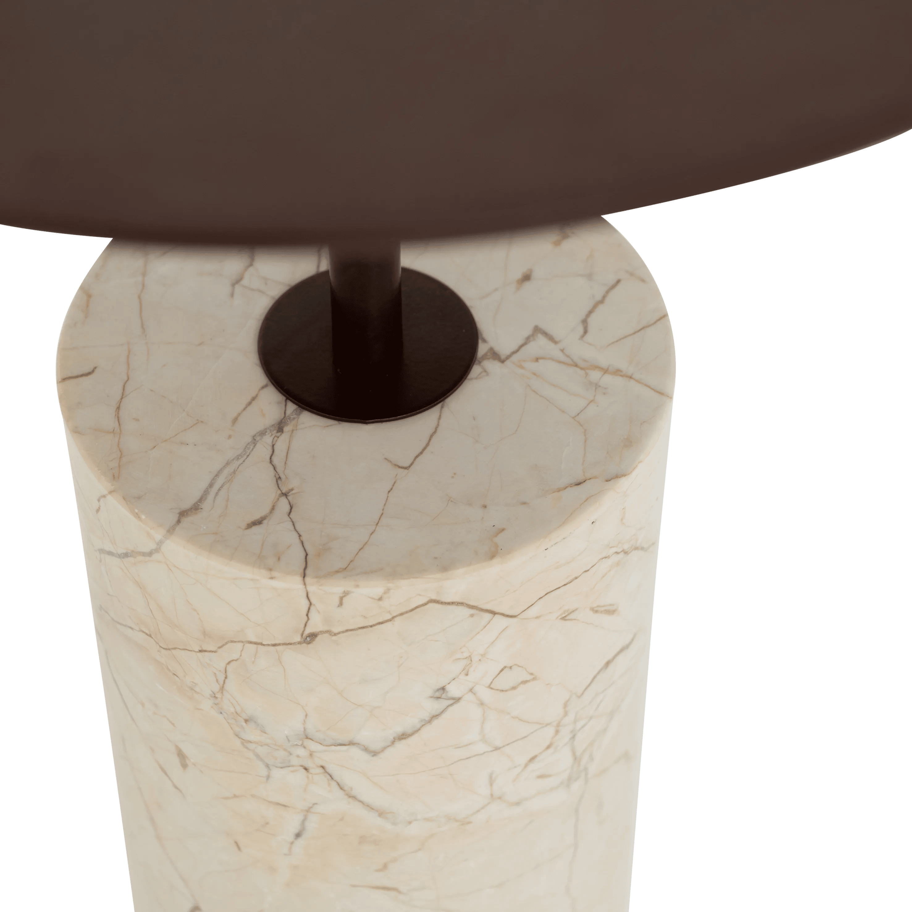 Urban Nature Culture Sideborde Macy Sidebord i Beige, 2
