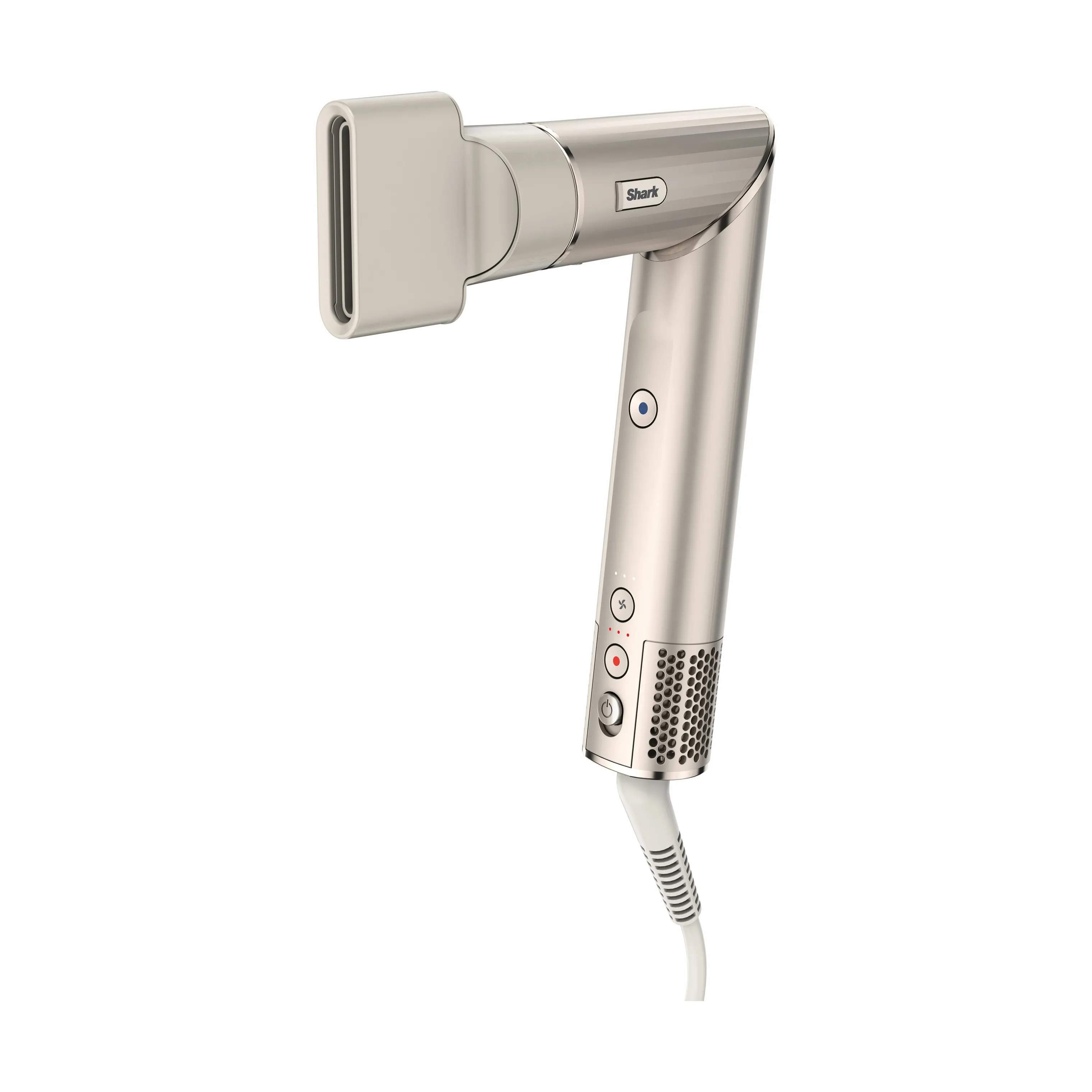 Shark Hårtørrere Shark Beauty Beauty FlexStyle Hårtørrer og Styler i Stone, 4
