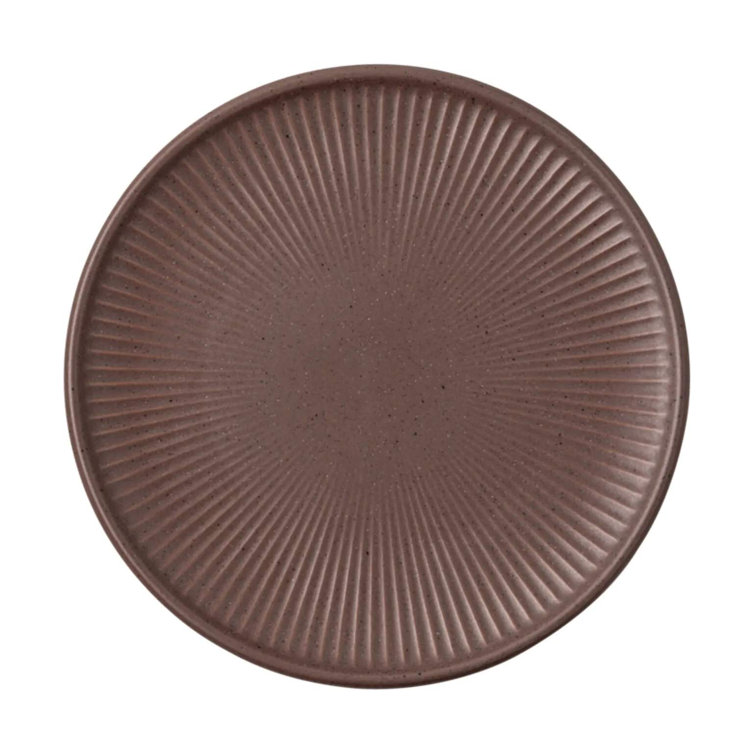 Rosenthal Frokosttallerkener Thomas Nature Tallerken i Rust, 1