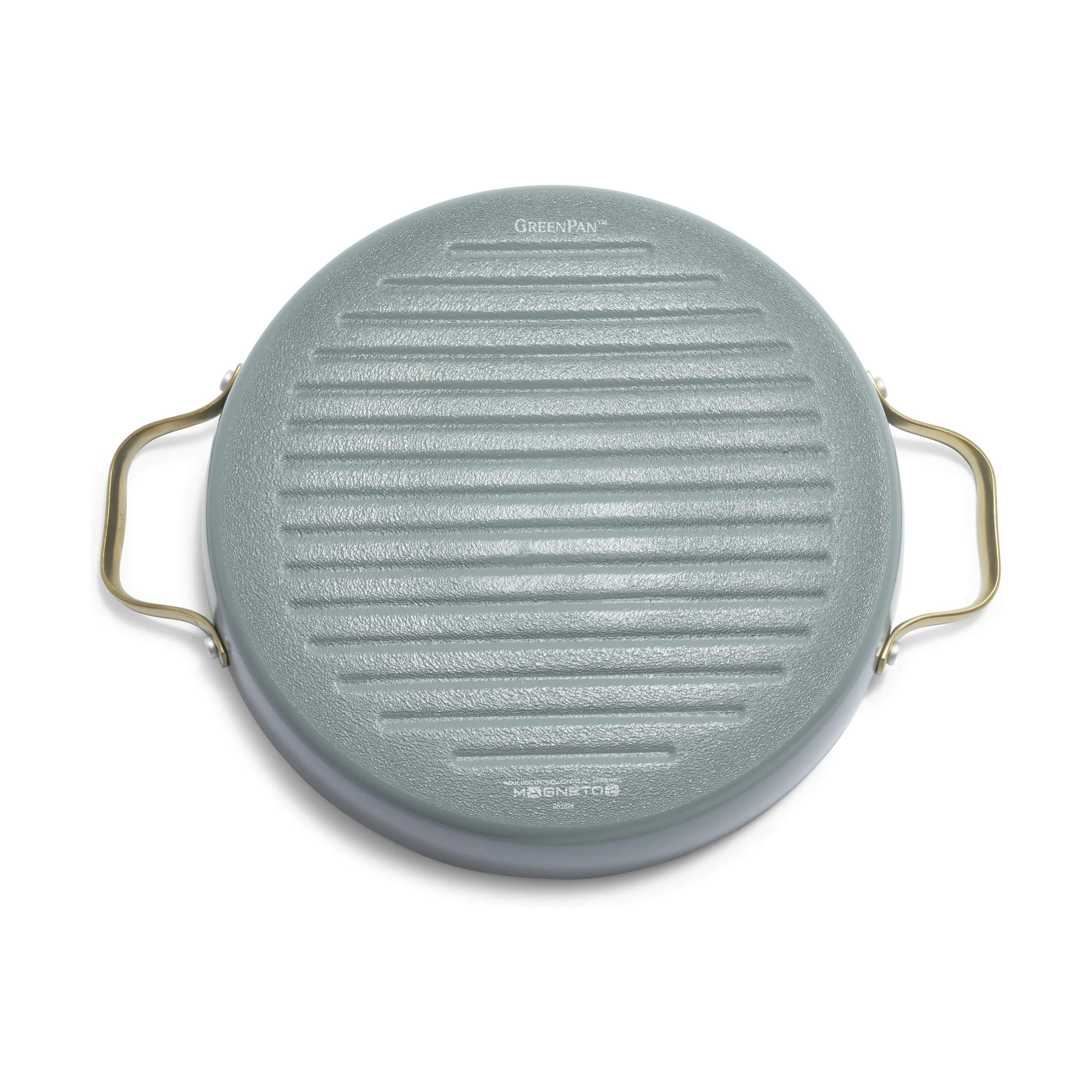 Greenpan Grillpander Padova Grillpande i Sky Blue, 3