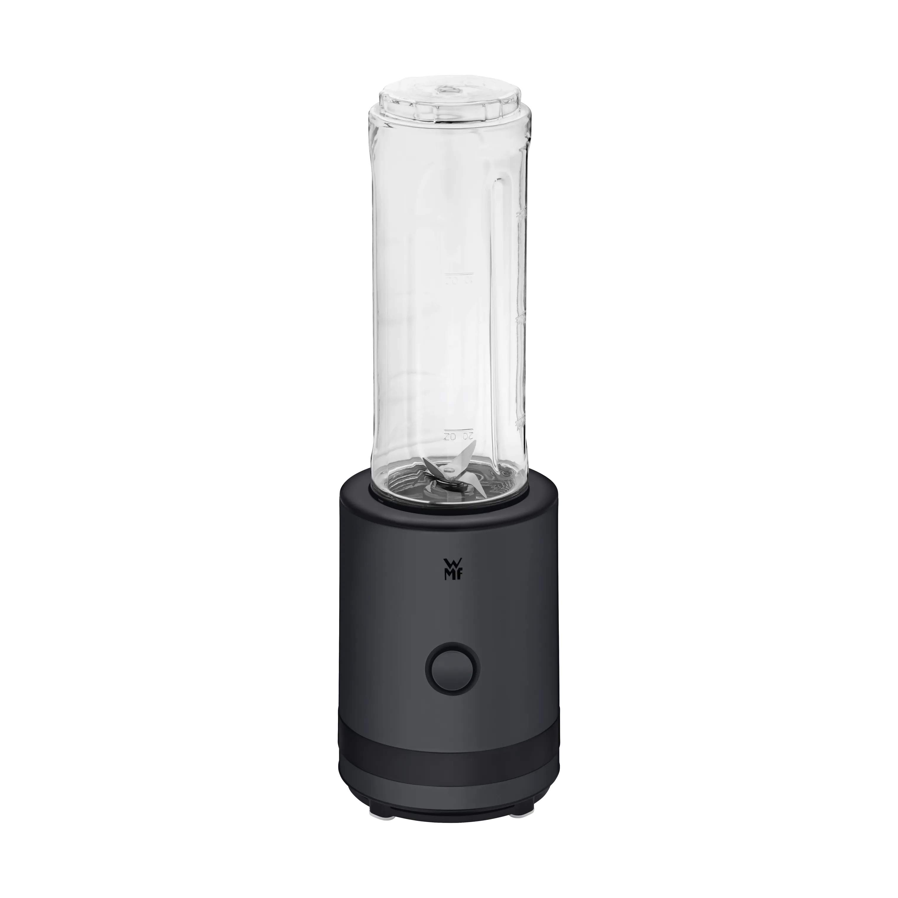 WMF Blendere KitchenMinis Blender i Deep Black, 1
