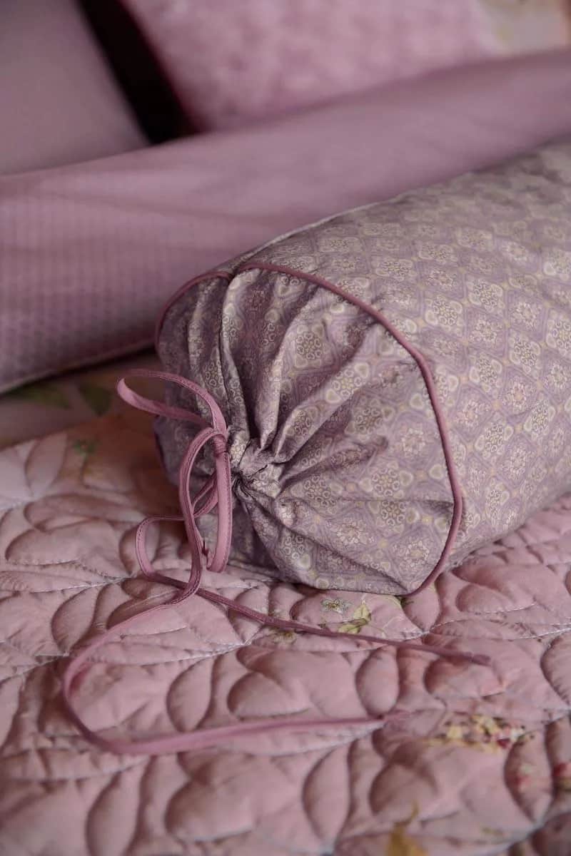 PIP Studio Sengetøj Autunno Sengetøj i Lilac, B140 x L220 cm, 4