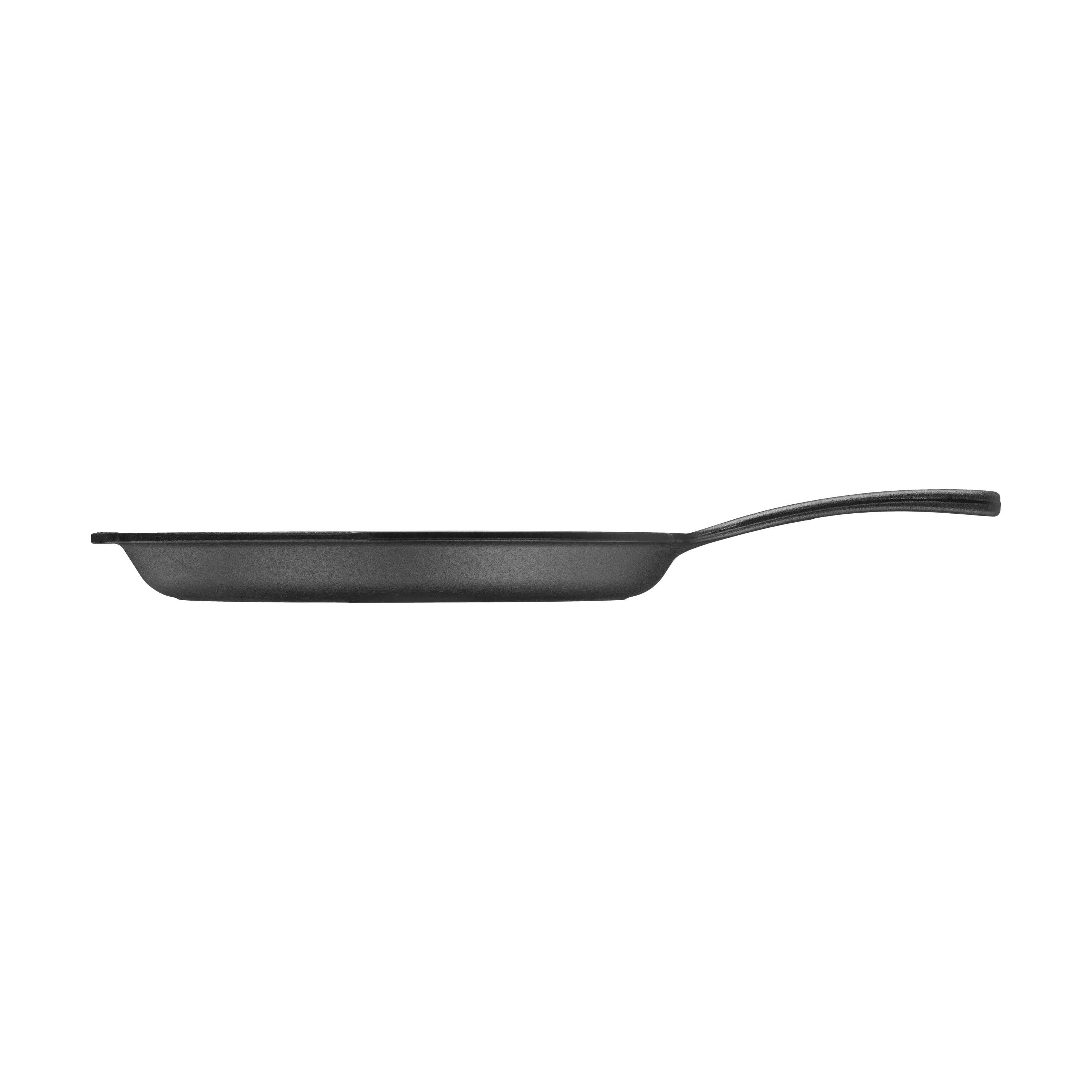 Skeppshult Stegepander Original Støbejernspande i 28 cm, 3
