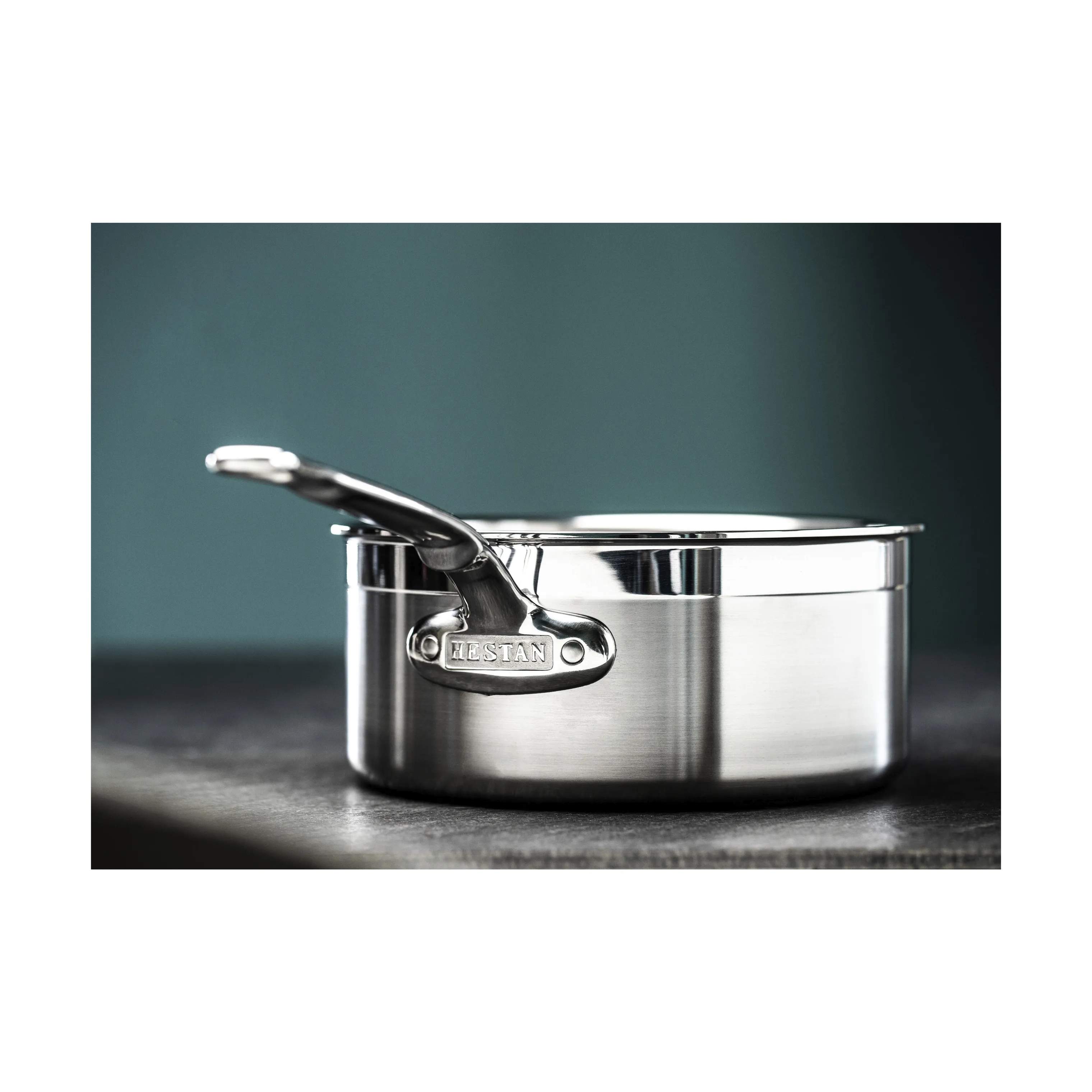 Hestan Kasseroller Probond Kasserolle i 1.4 L, 3