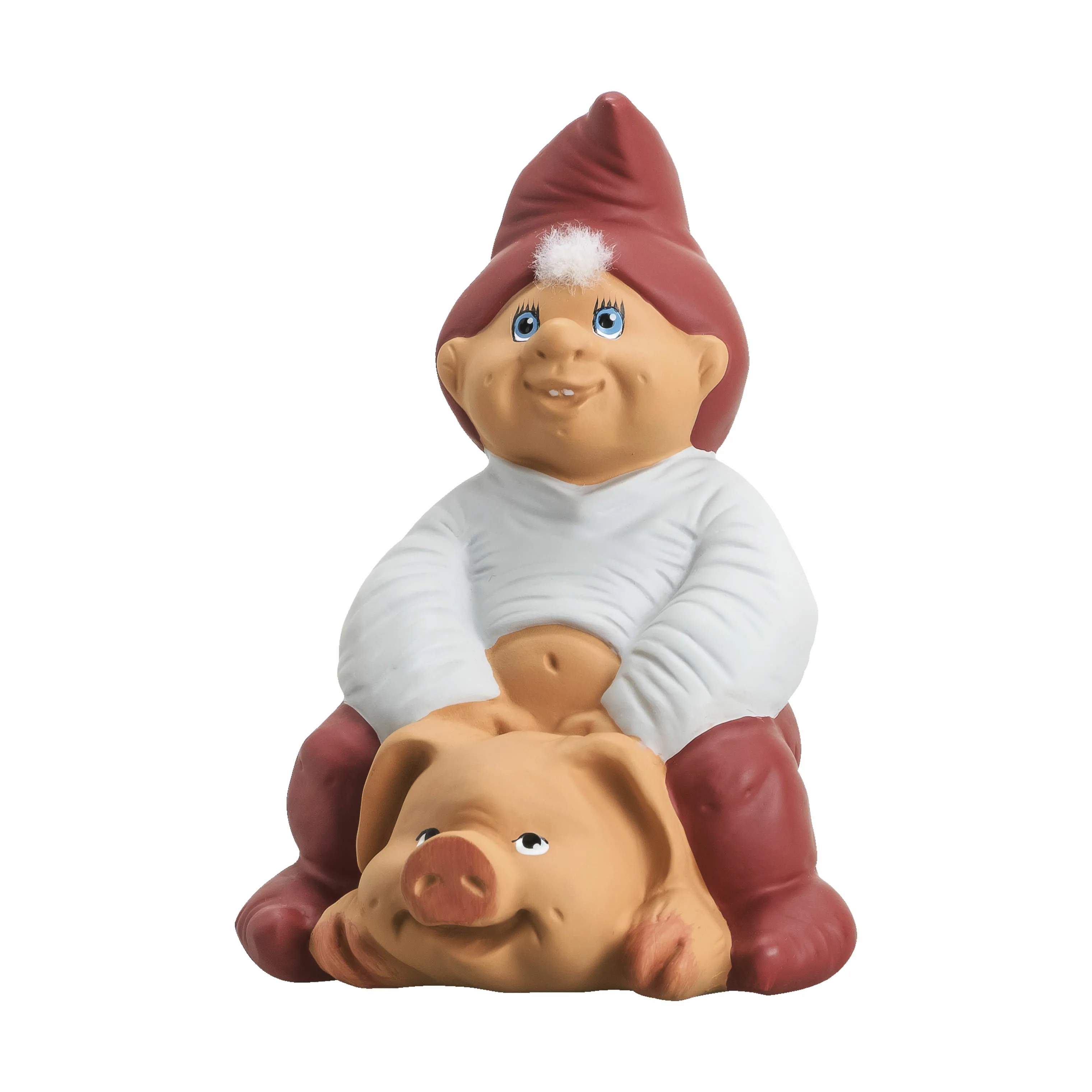 Klarborg Nisser Nisse - Anton i 30 cm, 1