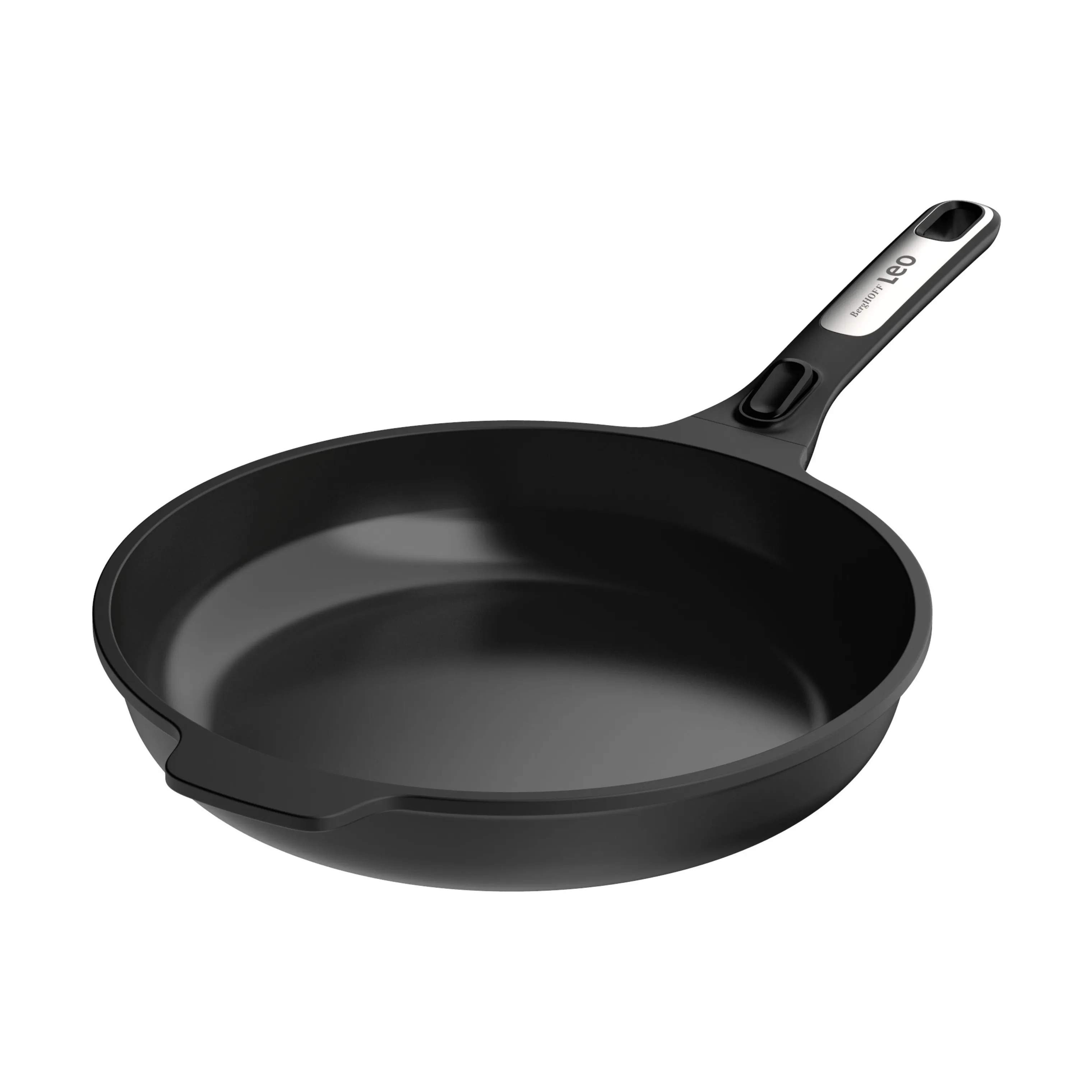 BergHOFF Stegepander Phantom Stegepande i 28 cm, 1