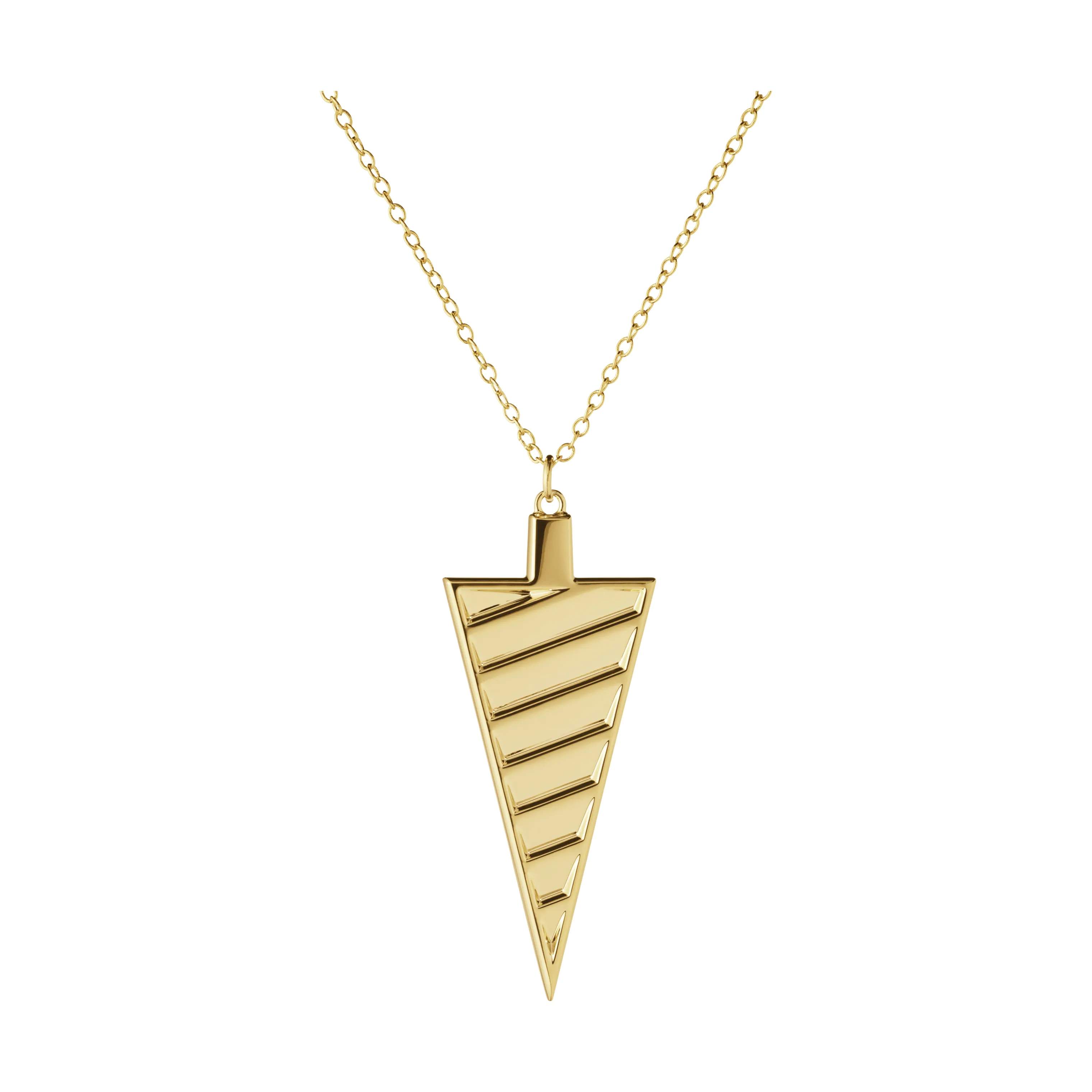 CC 2025 Juleornament - Kræmmerhus, guld, large