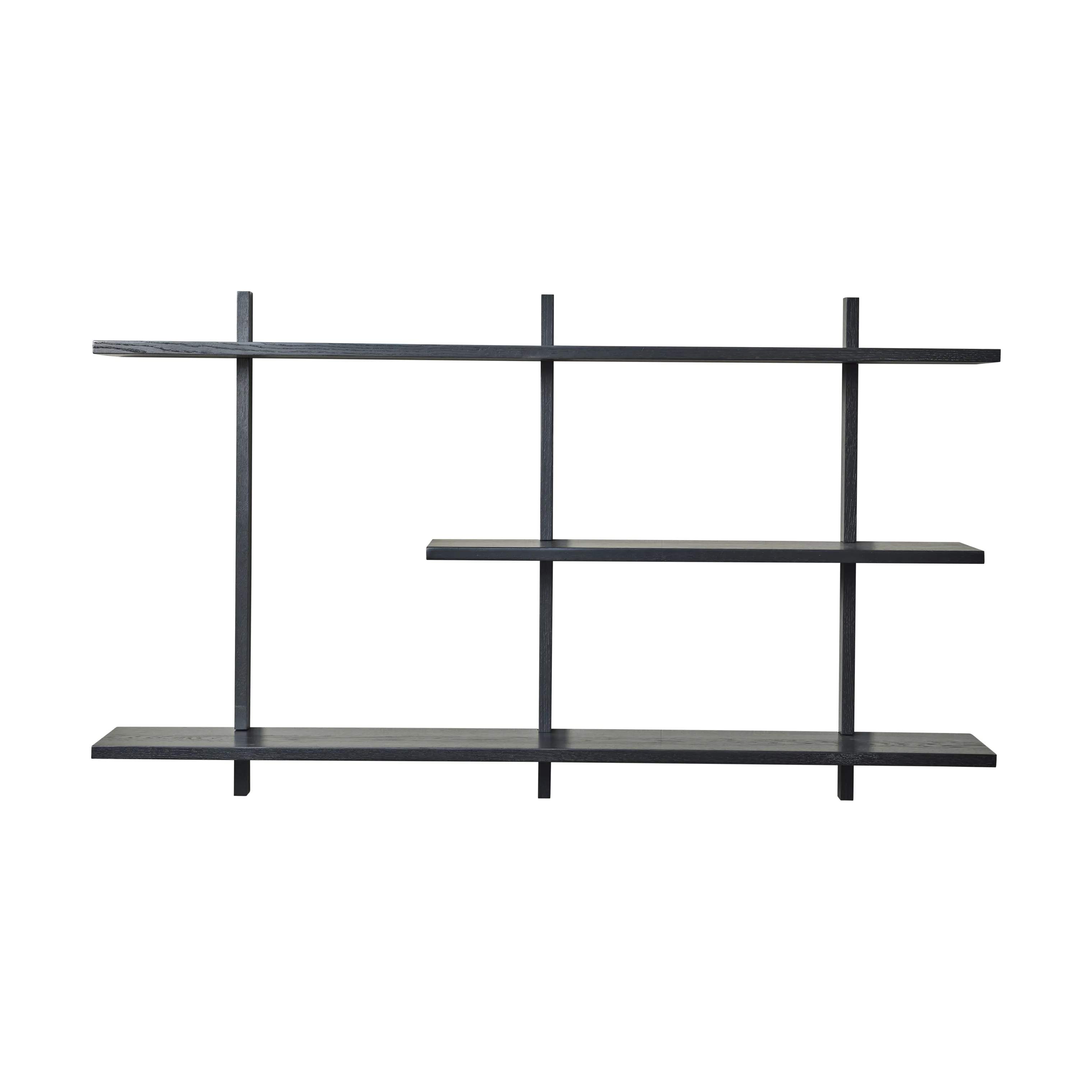 Lene Bjerre Hylder Ellie Hylde i Sort, 1