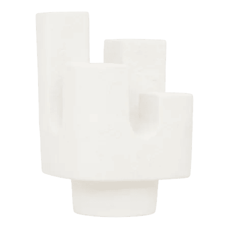 Urban Nature Culture Bordlamper Cuart Bordlampe i White, 1
