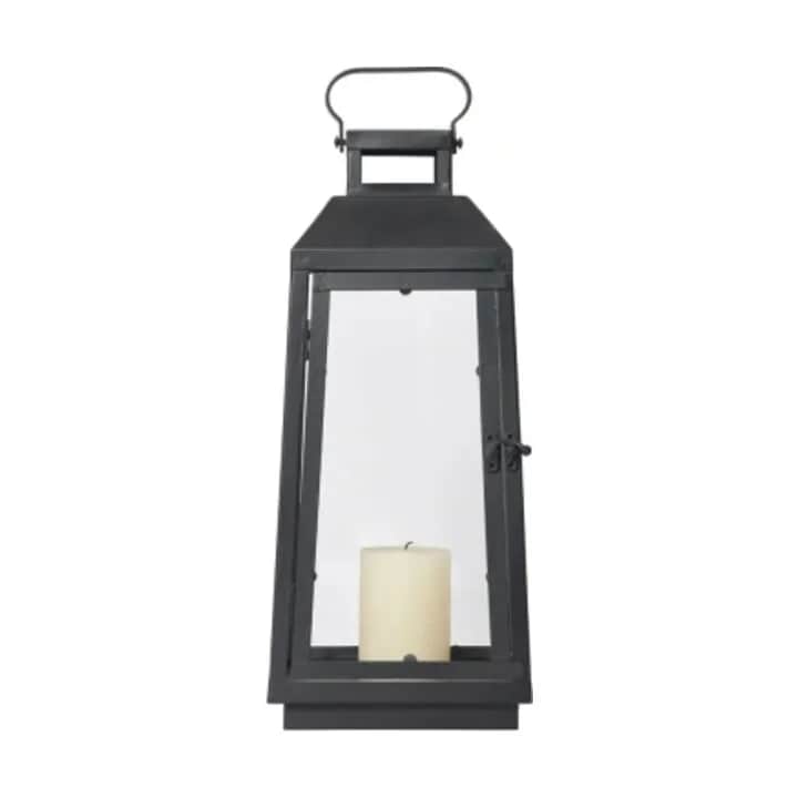 Broste Copenhagen Lanterner Lou Lanterne i 44 cm, 4