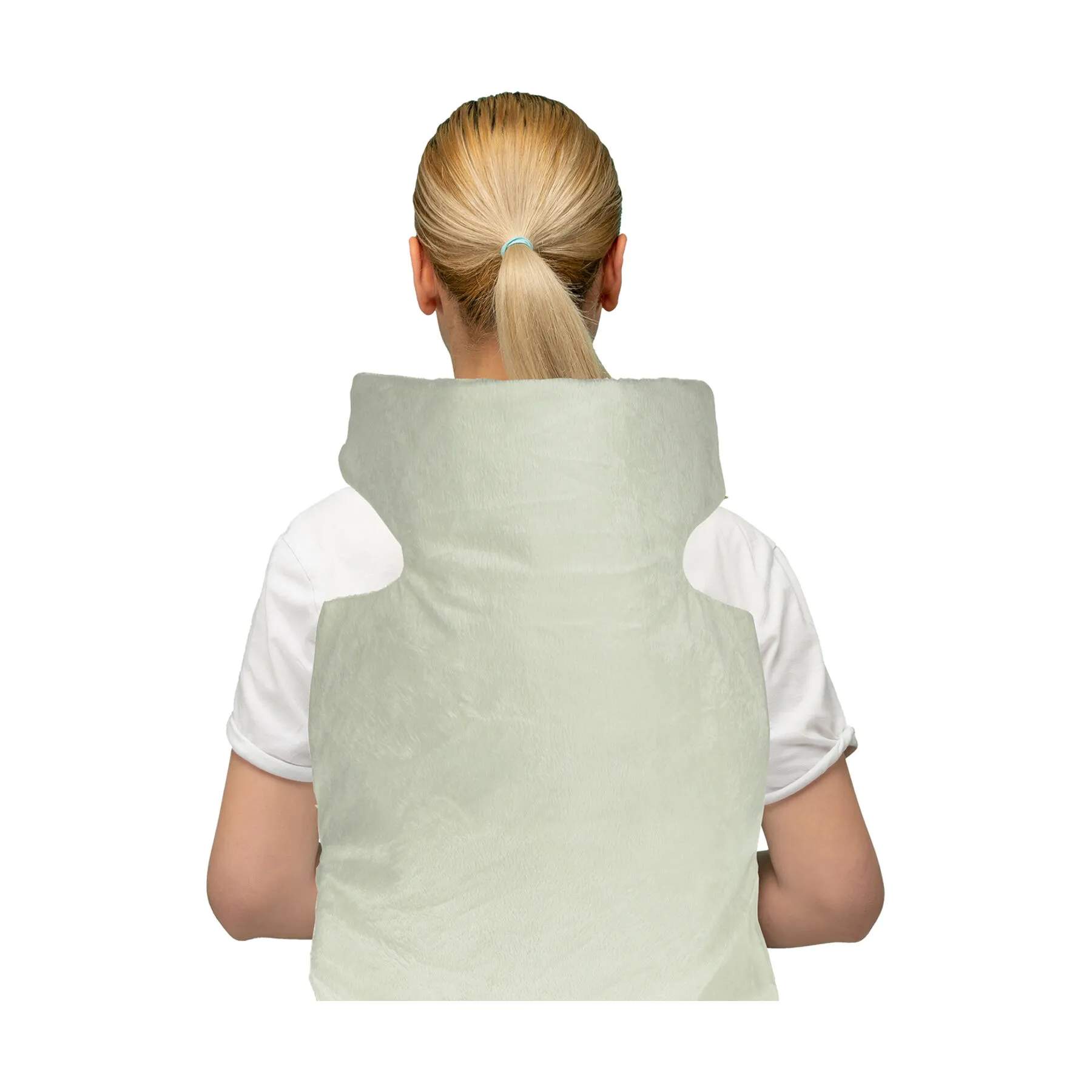 Sogo Varmepuder Varmepude i Beige, 3