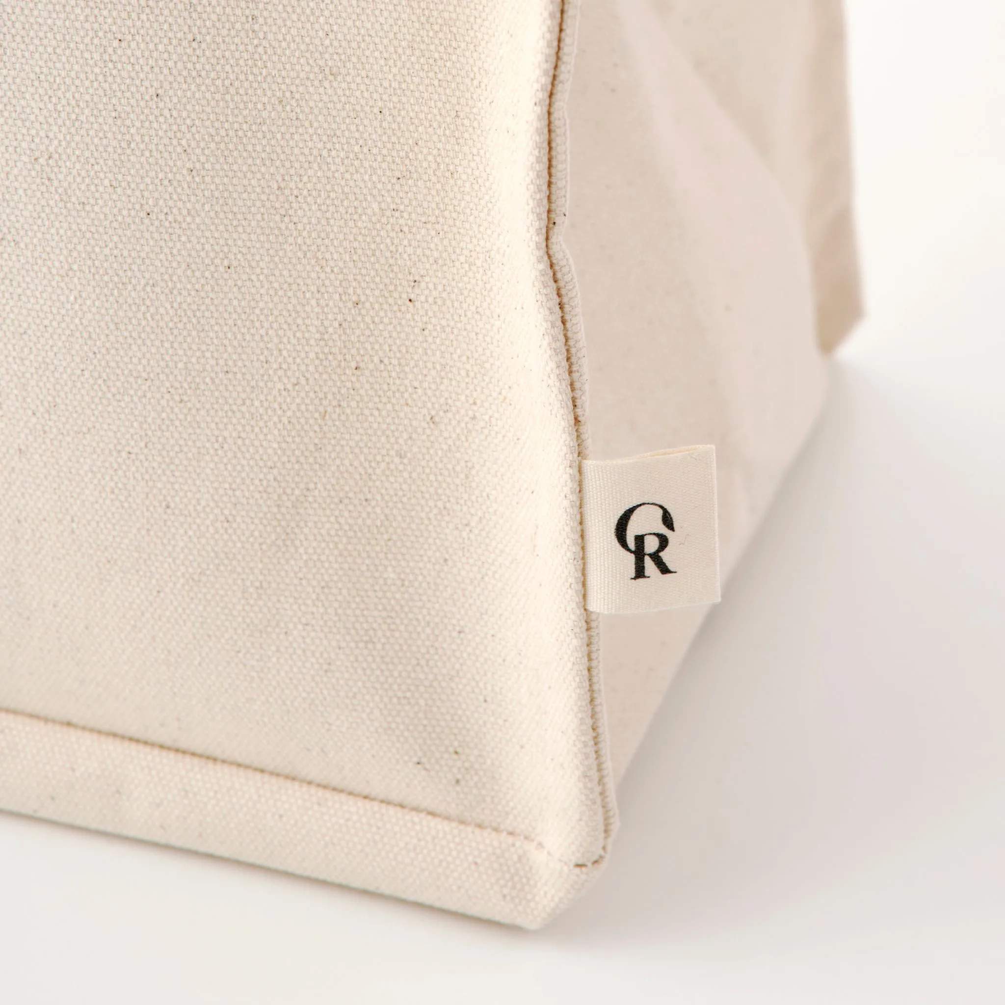 ReCollector Vasketøjskurve BagUp Vasketøjskurv i Beige, 4
