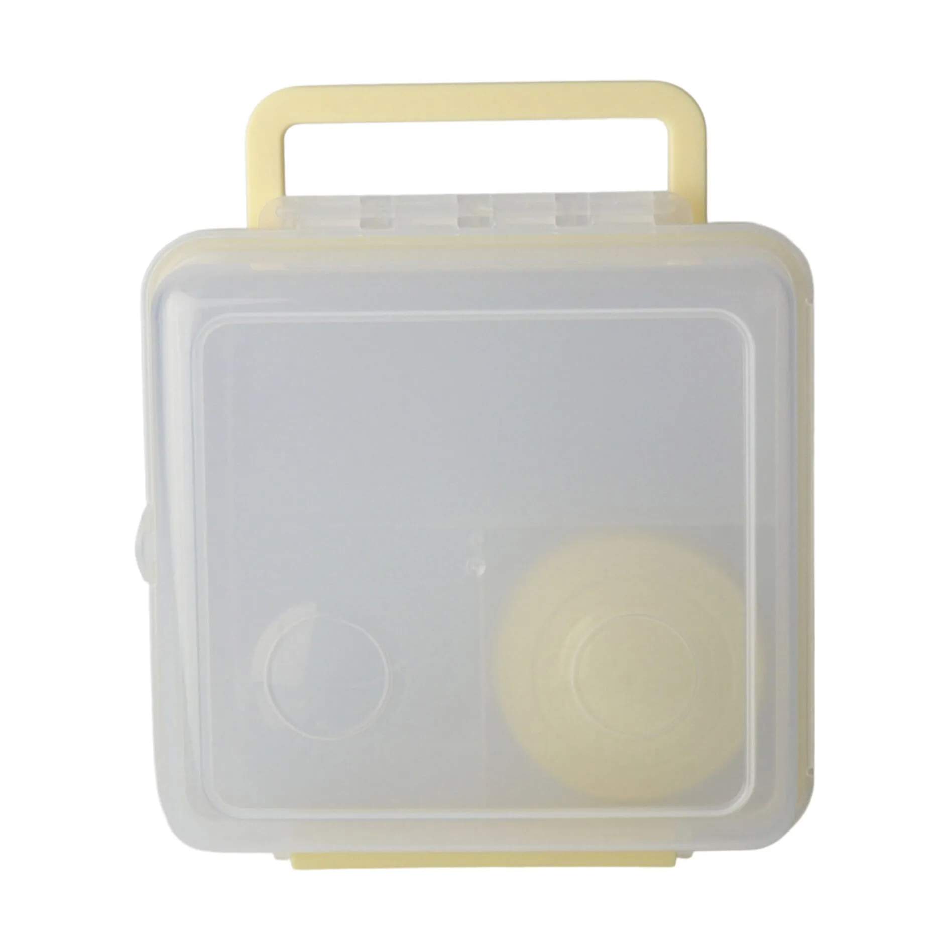 Cook & Baker Madkasser Madkasse i Gul, 1