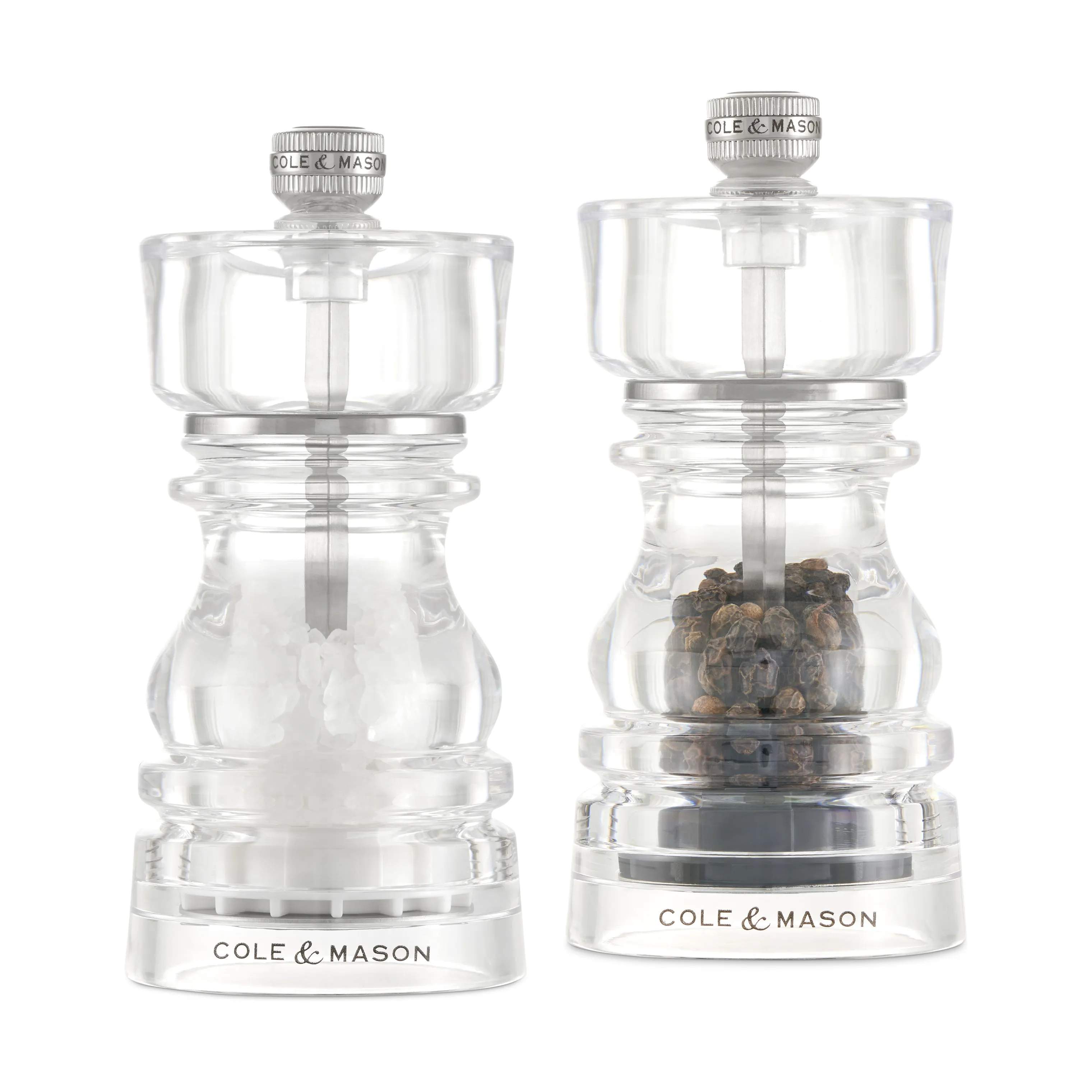 Cole&Mason Kværnsæt London Kværnsæt i 13 cm, 1