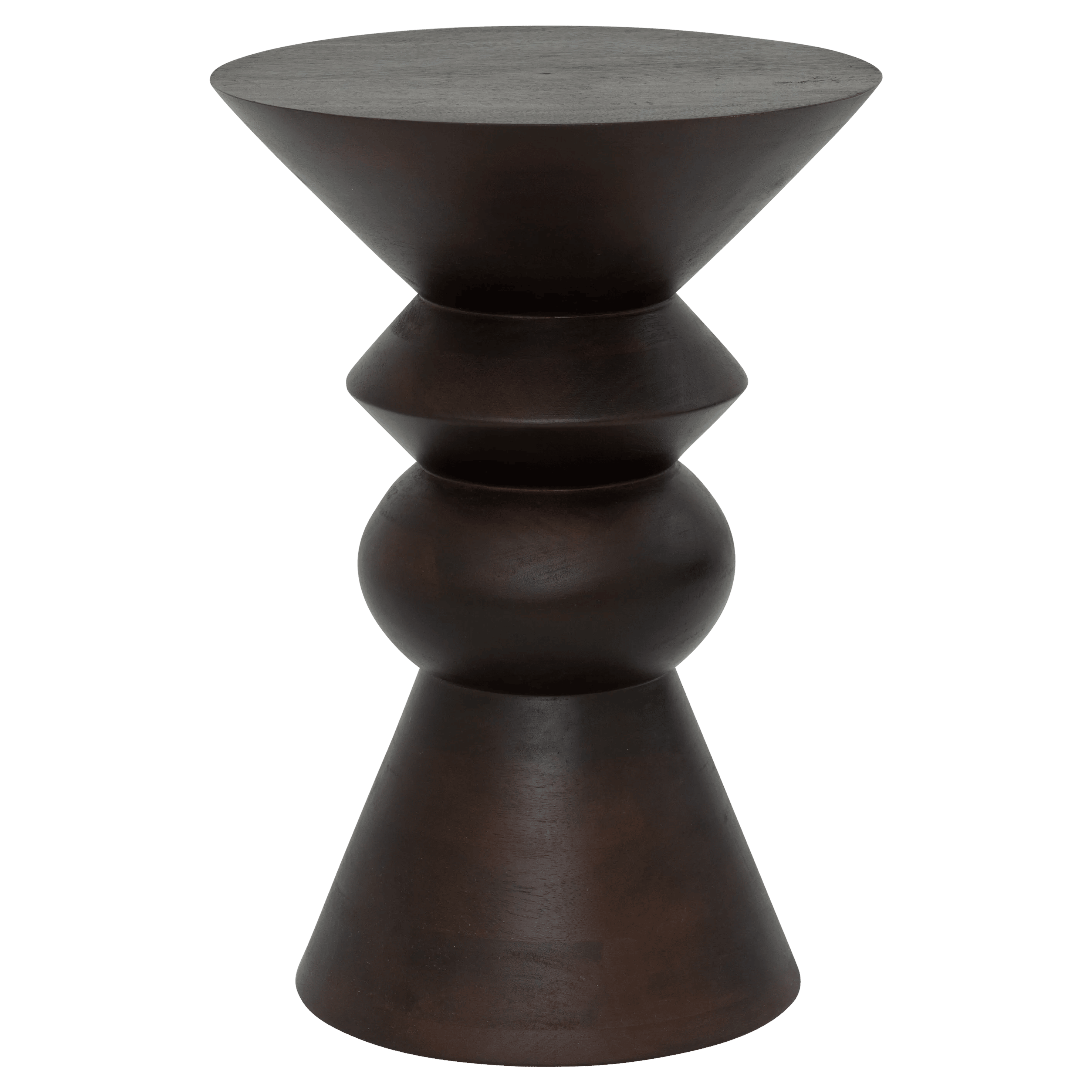 Urban Nature Culture Sideborde Luova Sidebord i Walnut, 1