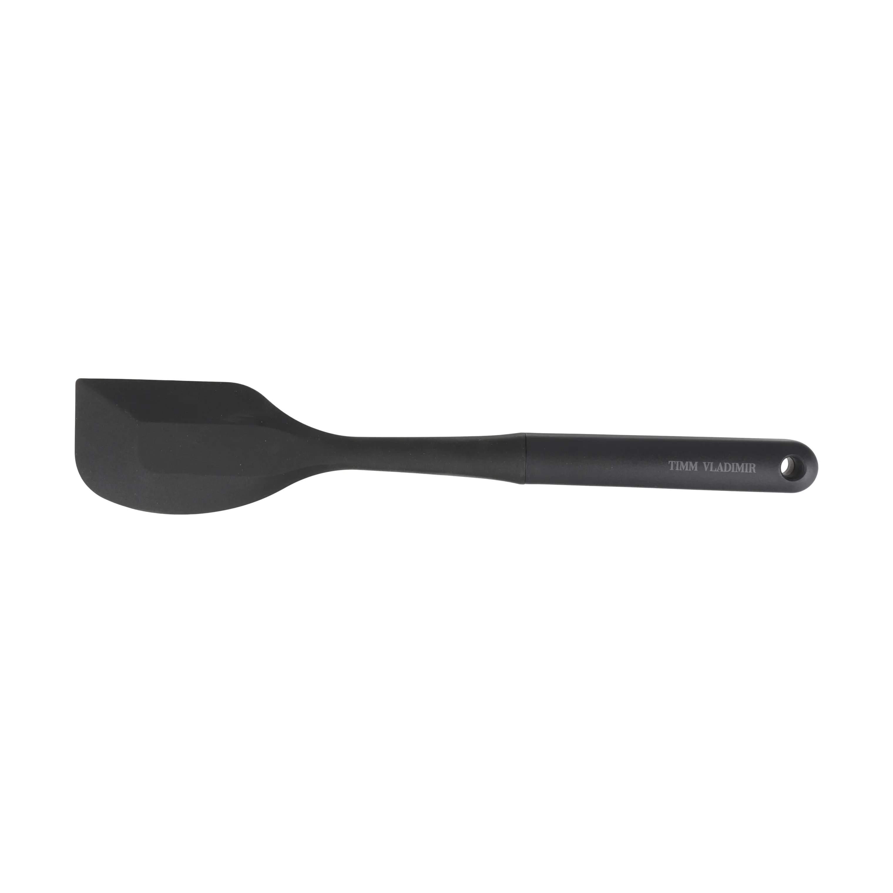 Timm Vladimir Kitchen Bageredskaber Dejskraber i sort, 2