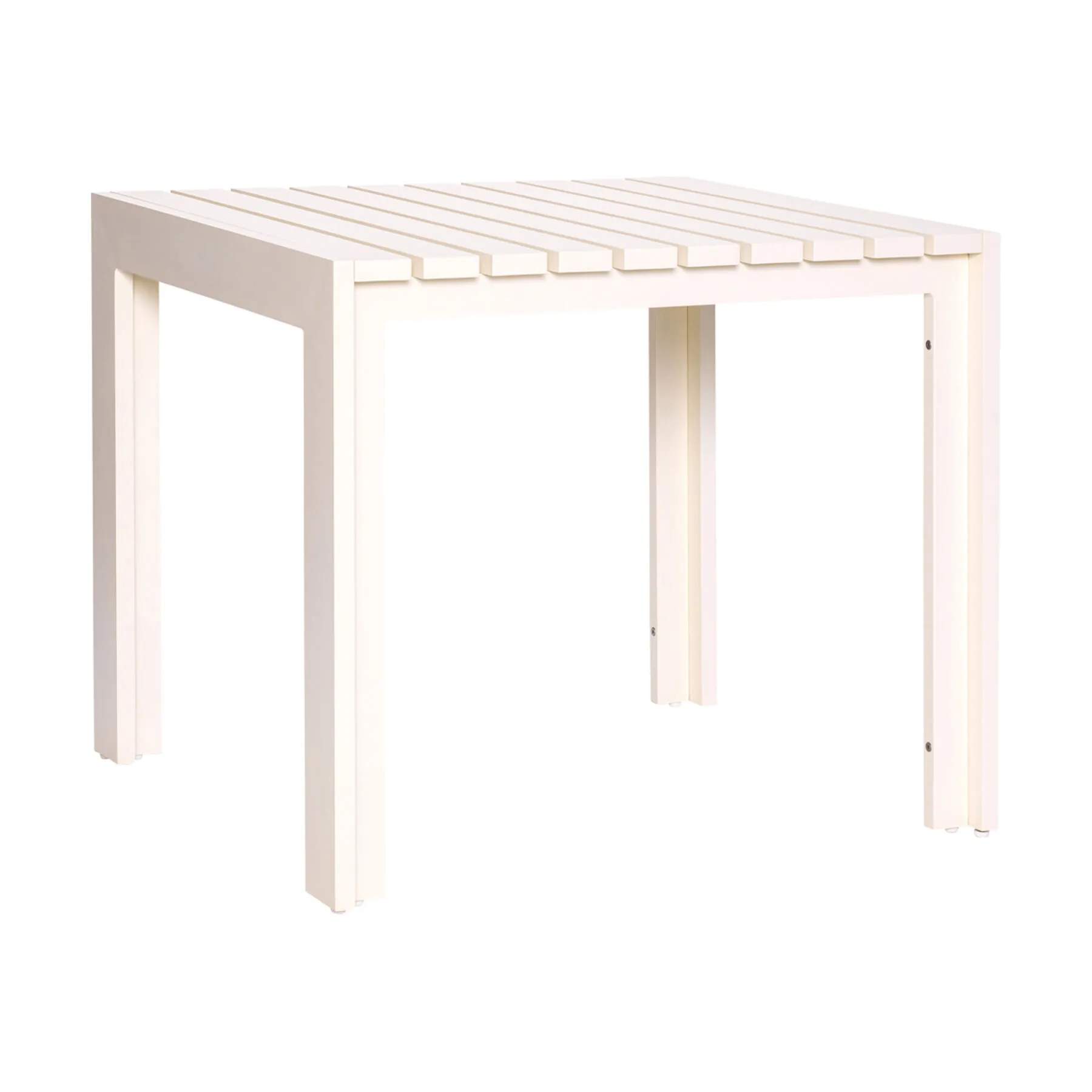 Hübsch Spiseborde Haus Spisebord i Beige, 89 cm, 1