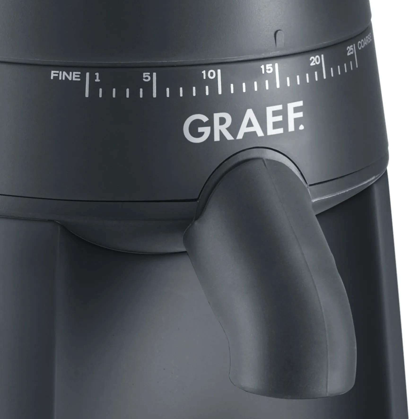 Graef Kaffekværne Kaffekværn GRCM702EU i Sort, 2
