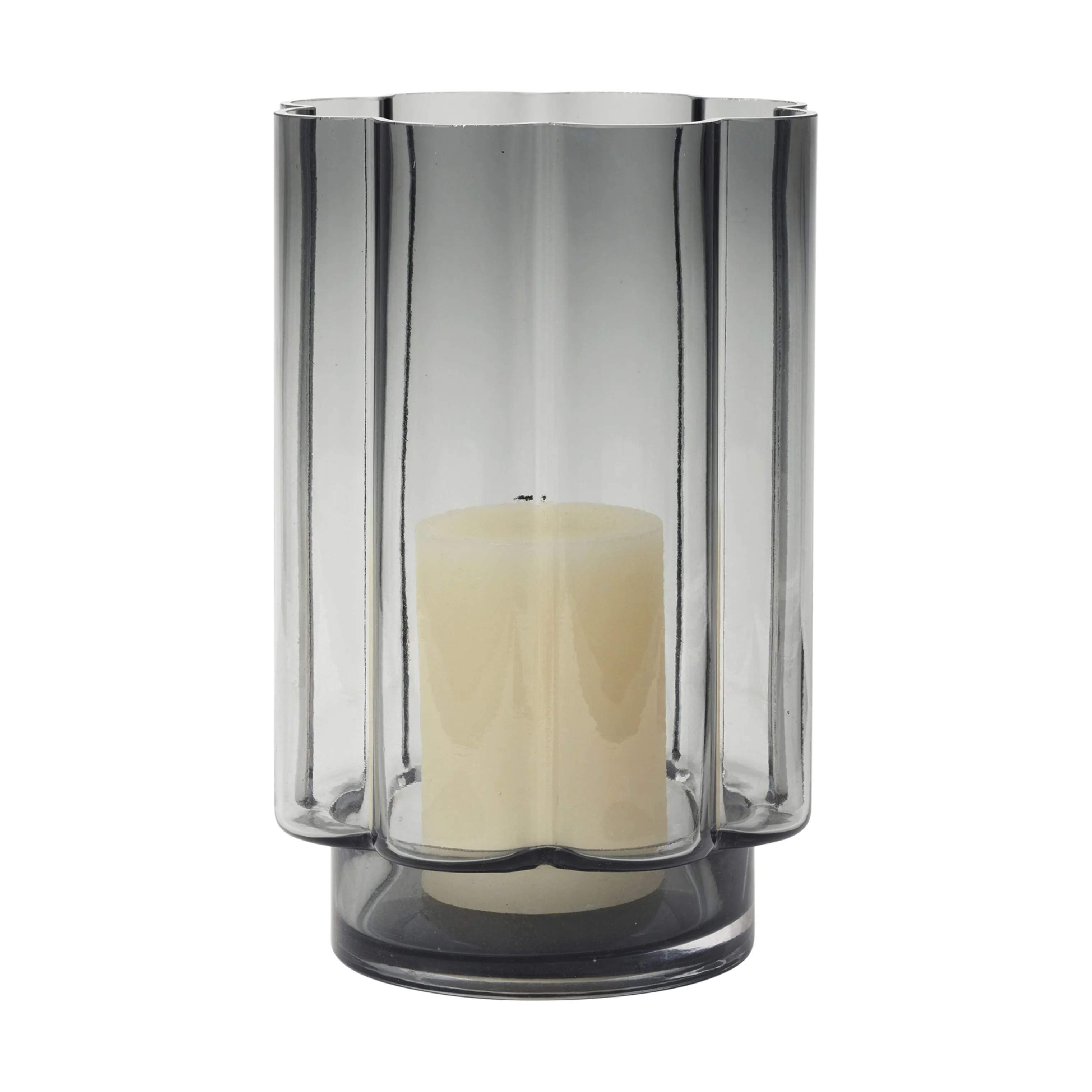 Broste Copenhagen Lanterner Anya Lanterne i 23 cm, 3