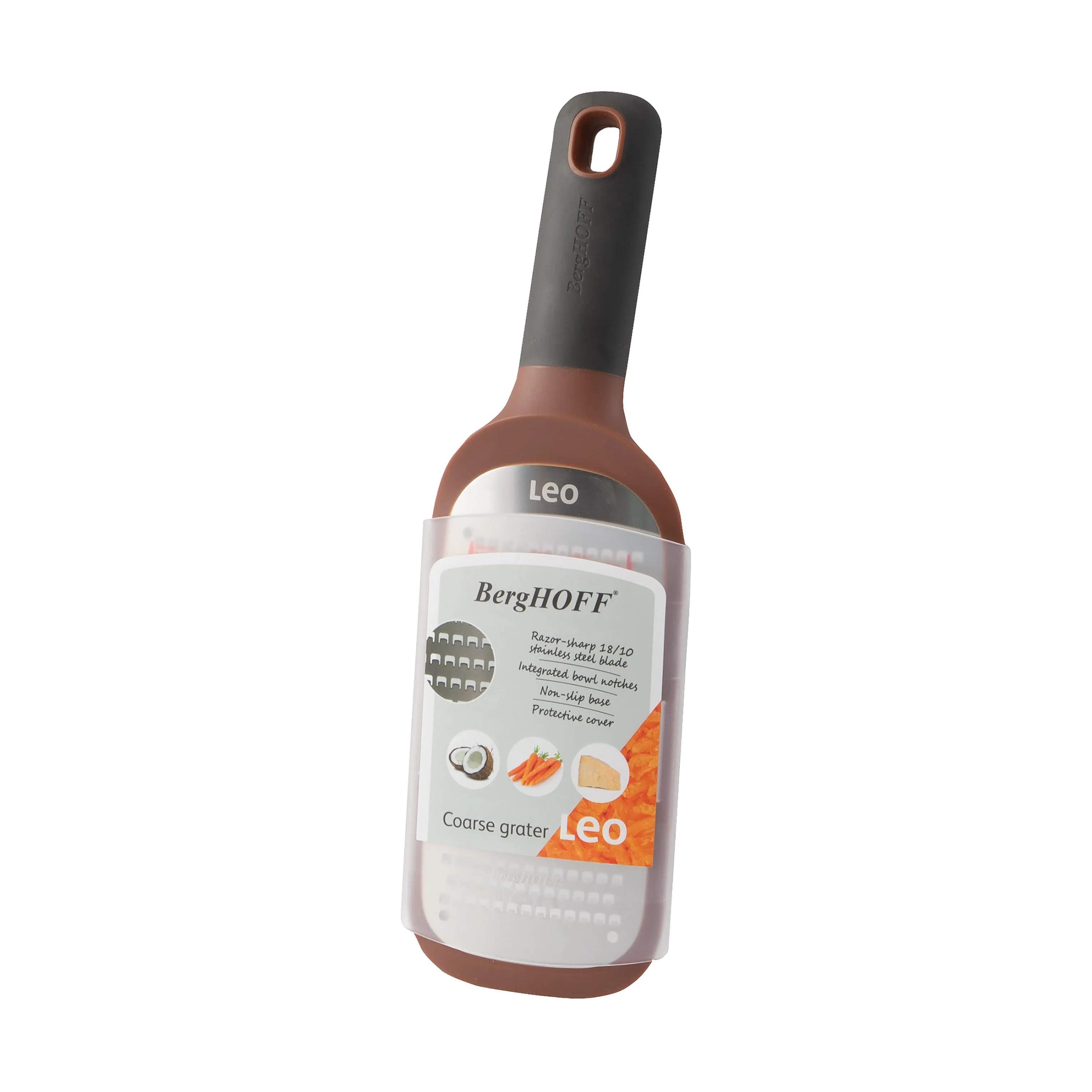 BergHOFF Rivejern Rivejern i grov, 1