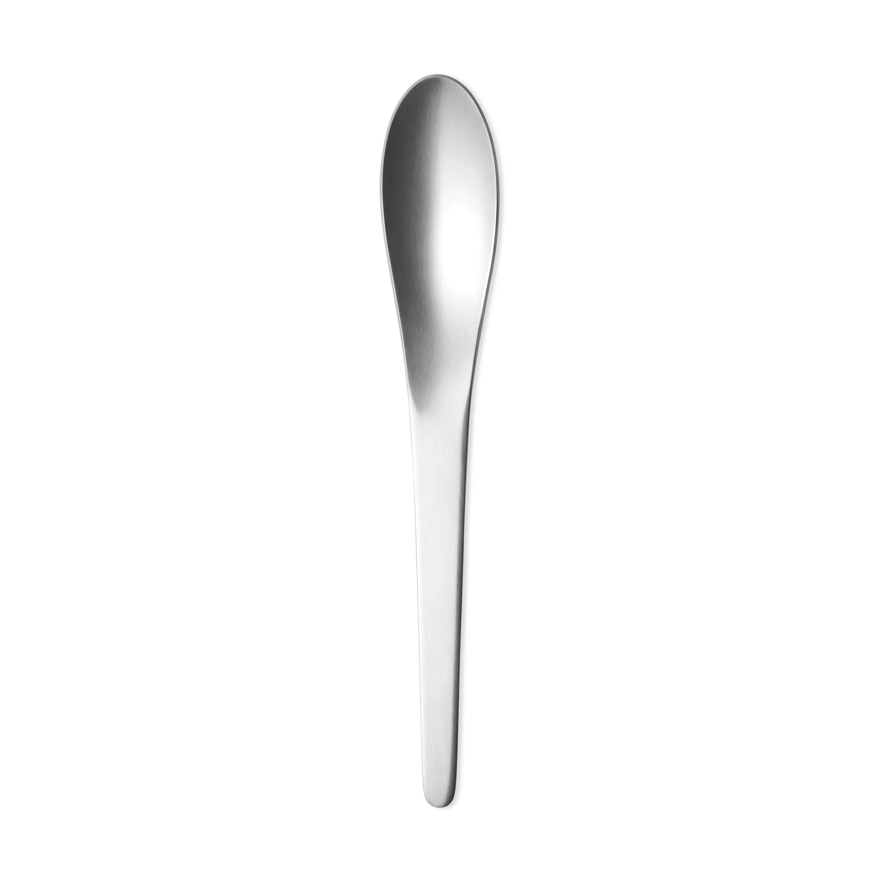 Georg Jensen Spiseskeer Arne Jacobsen Spiseske i Stål, 1