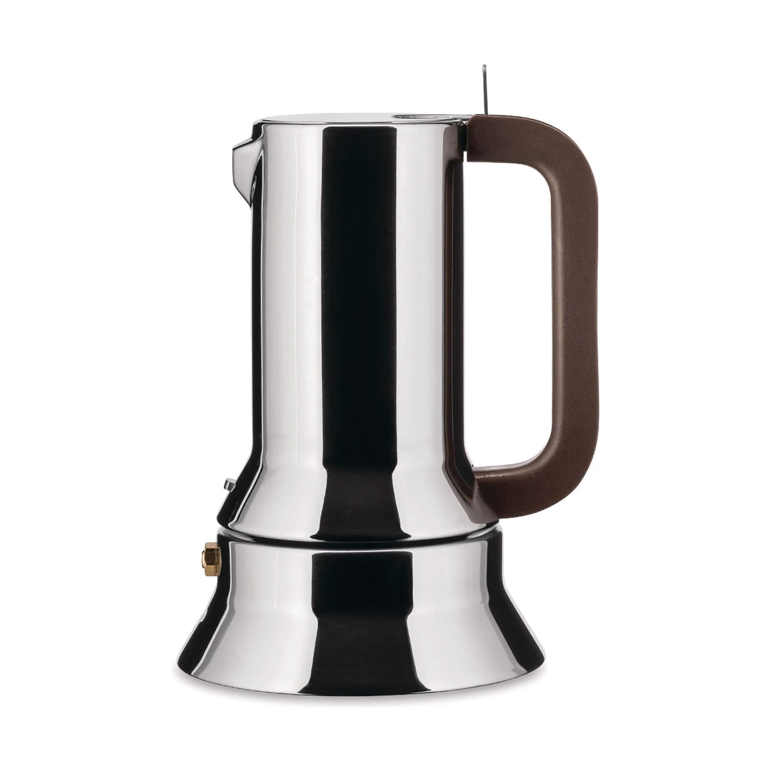 Alessi Espressokander 9090 Espressokande i 15 cl, 1