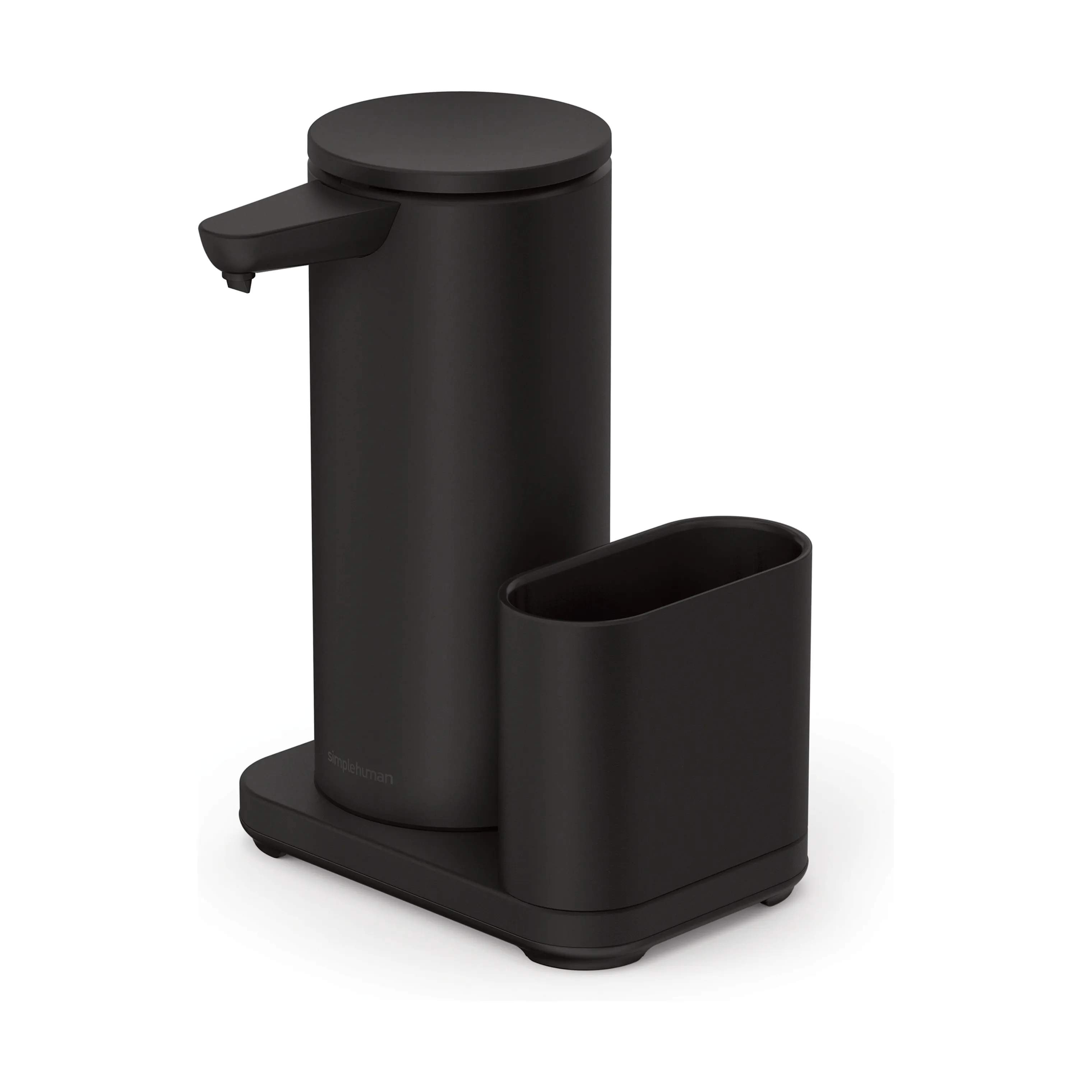 Simplehuman Opvaskesæt Opvaskesæt - 2 dele i Sort, 1