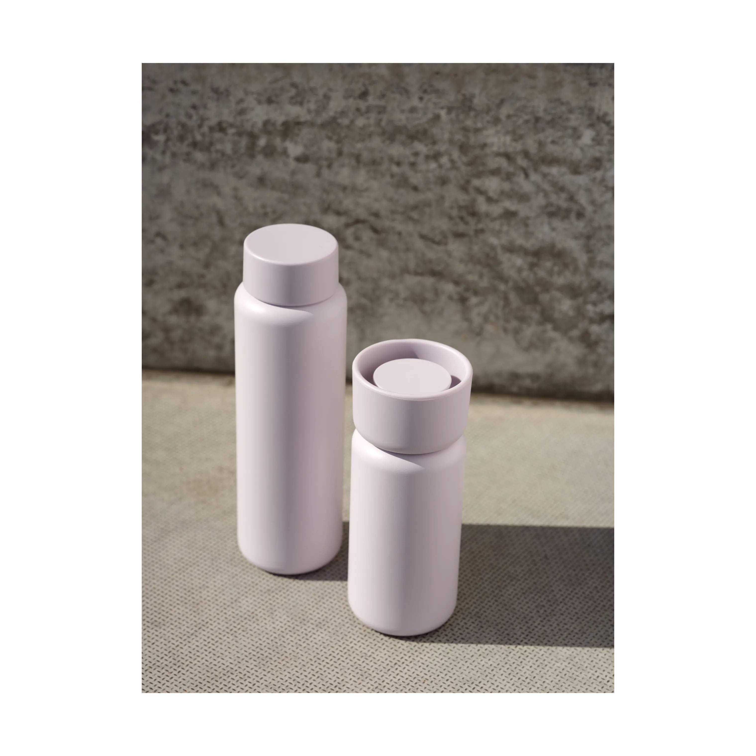 Zone To go kopper Singles Termokop i Lupine, 650 ml, 8