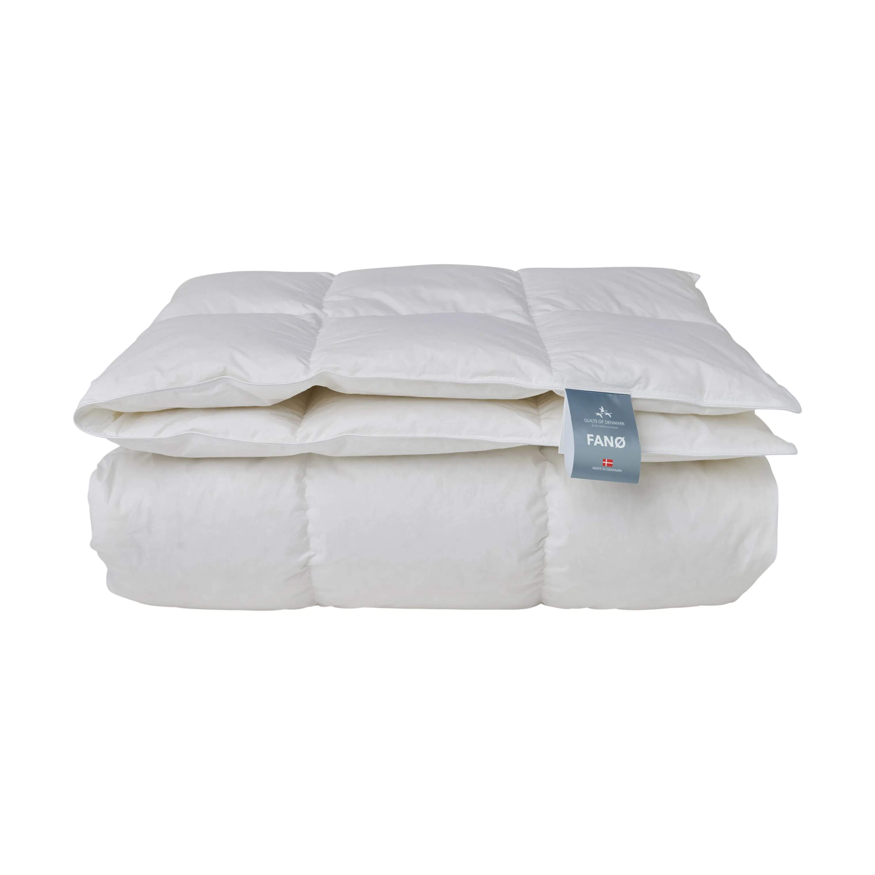 Quilts of Denmark Enkeltdyner Fanø Dyne i 200 cm, 1