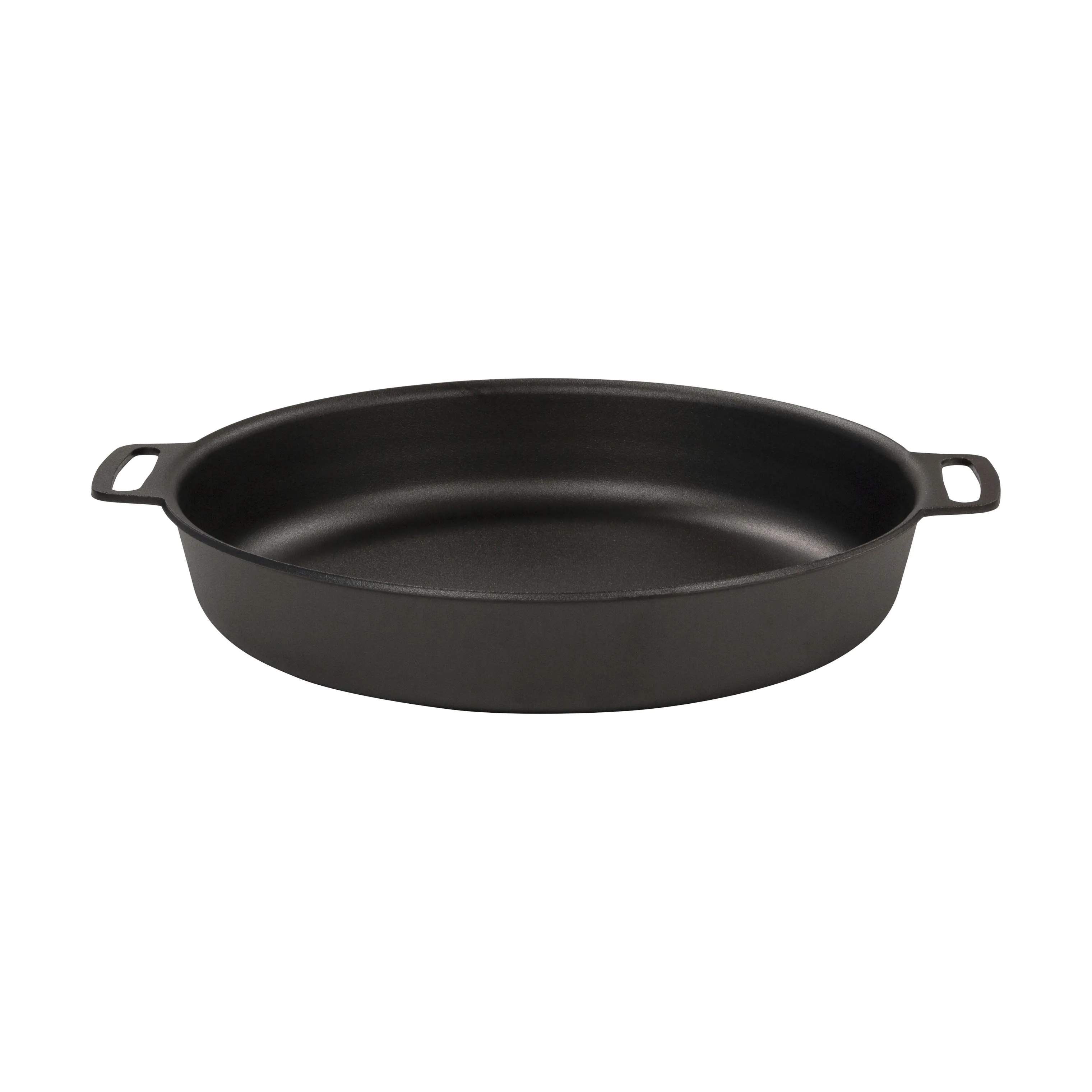 Kockums Jernverk Stegepander Stegepande i 28 cm, 4