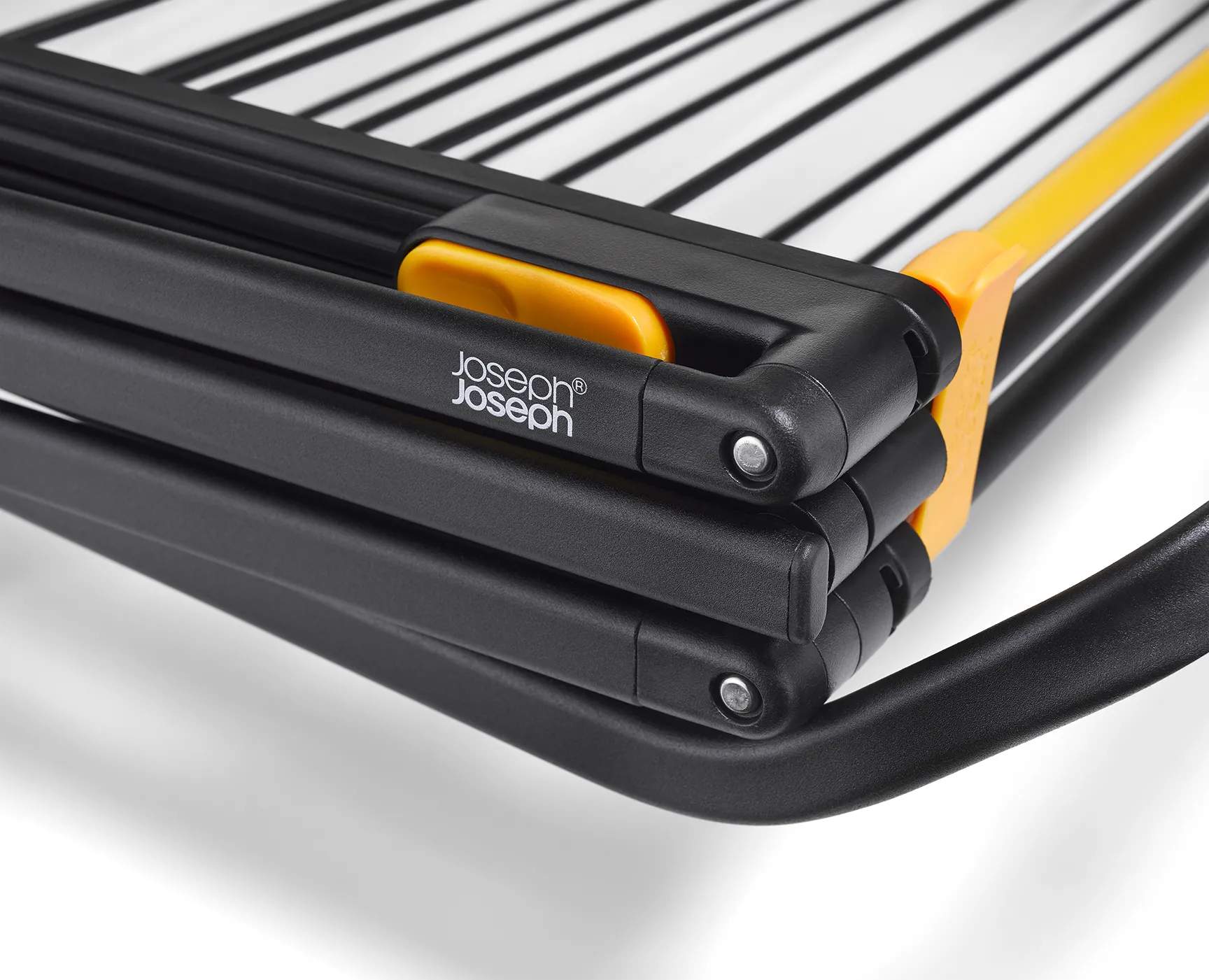 Joseph Joseph Tørrestativer AirFrame™ Tørrestativ i Black, 6