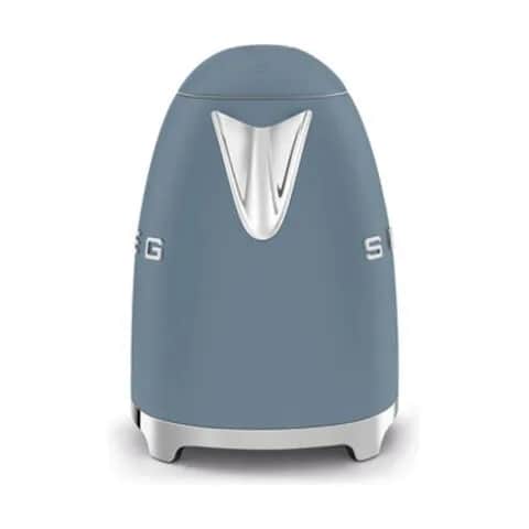 Smeg Elkedler 50's Style Elkedel KLF03SBMEU i Storm Blue, 1.7 L, 4