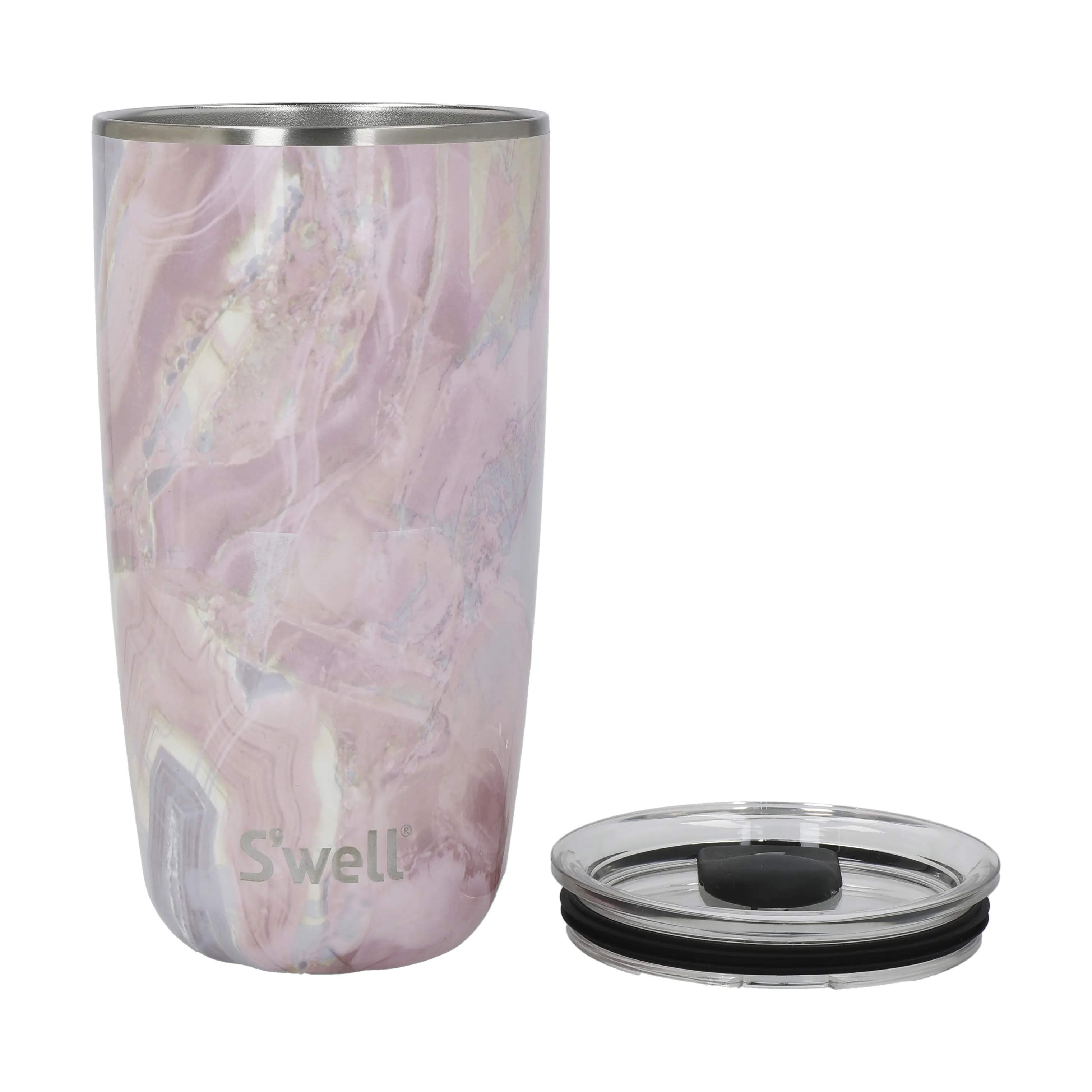 S'well To go kopper Termokrus i Geode, 1