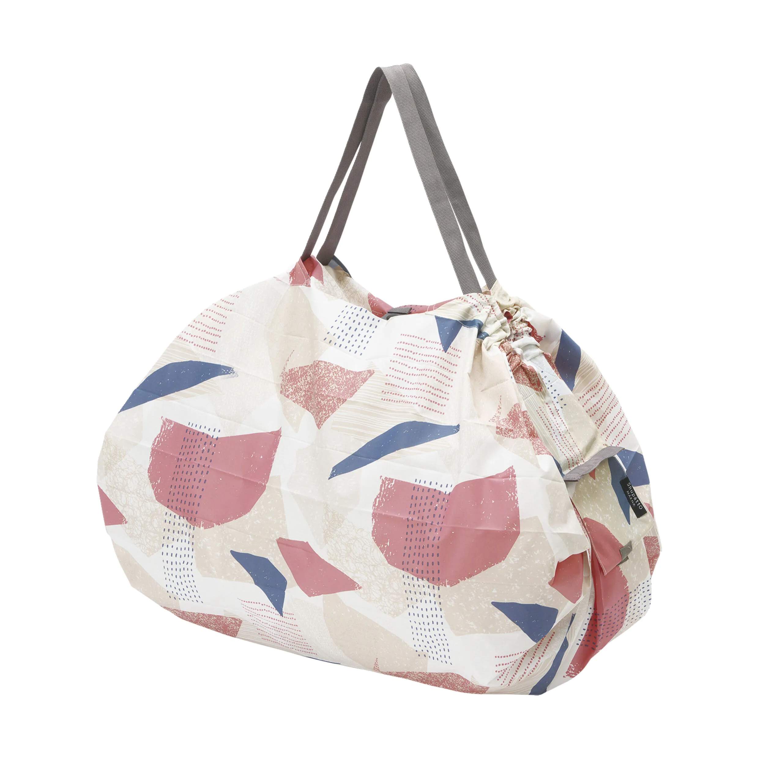 Foldbar Taske, hagire, large