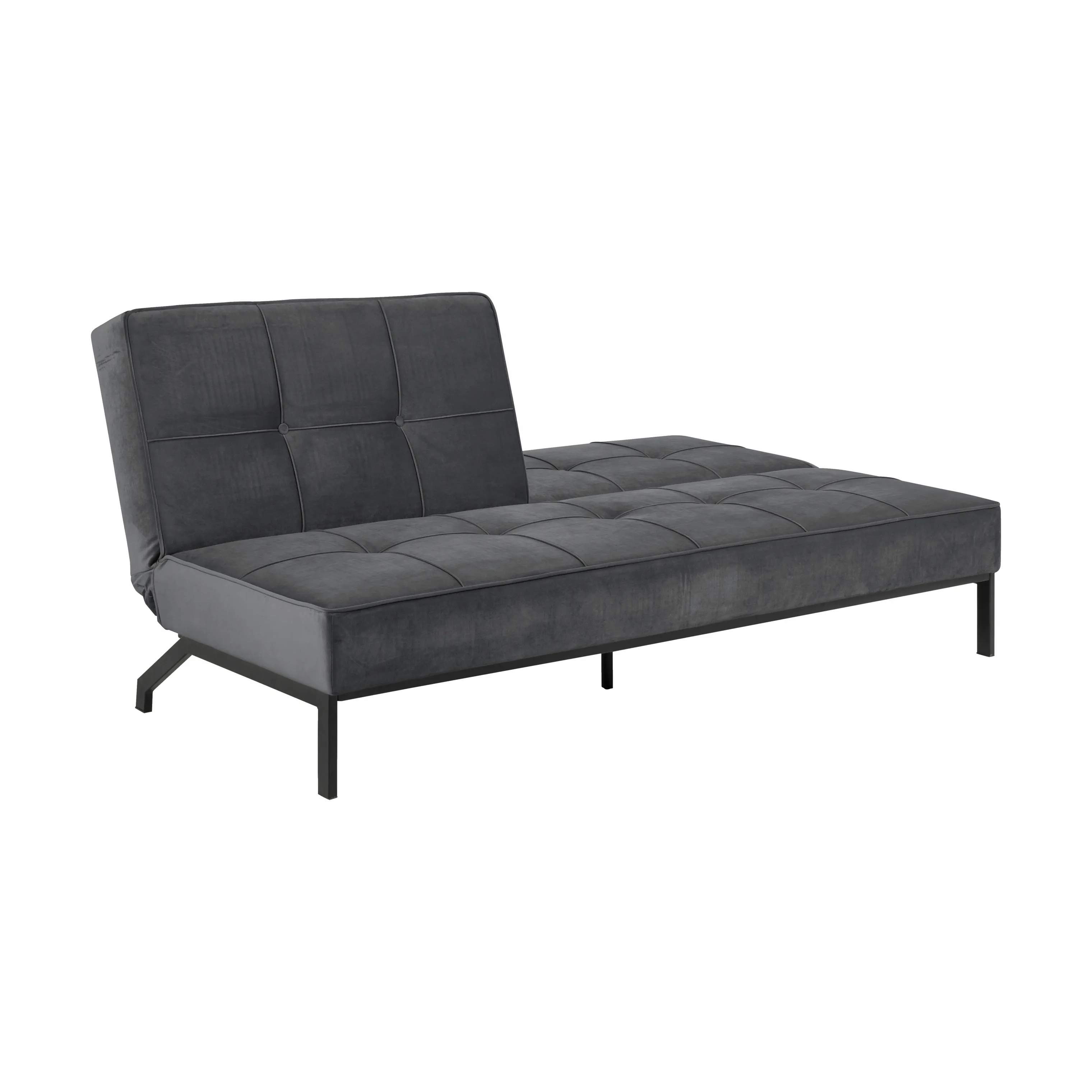 CASA Living Daybeds Perugia Sovesofa i Mørkegrå, 6