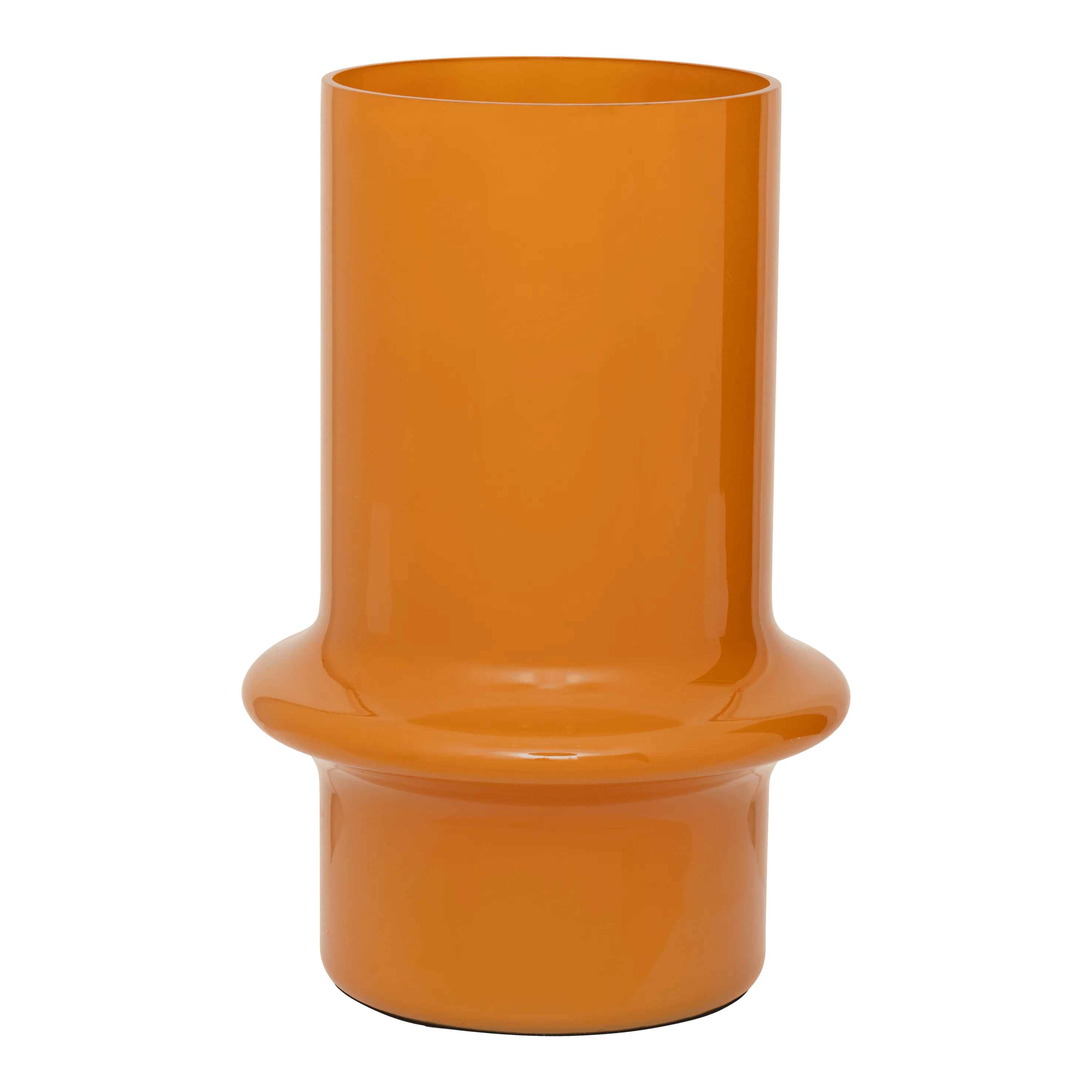 Urban Nature Culture Bordlamper Shai Bordlampe i Golden Orange, 3