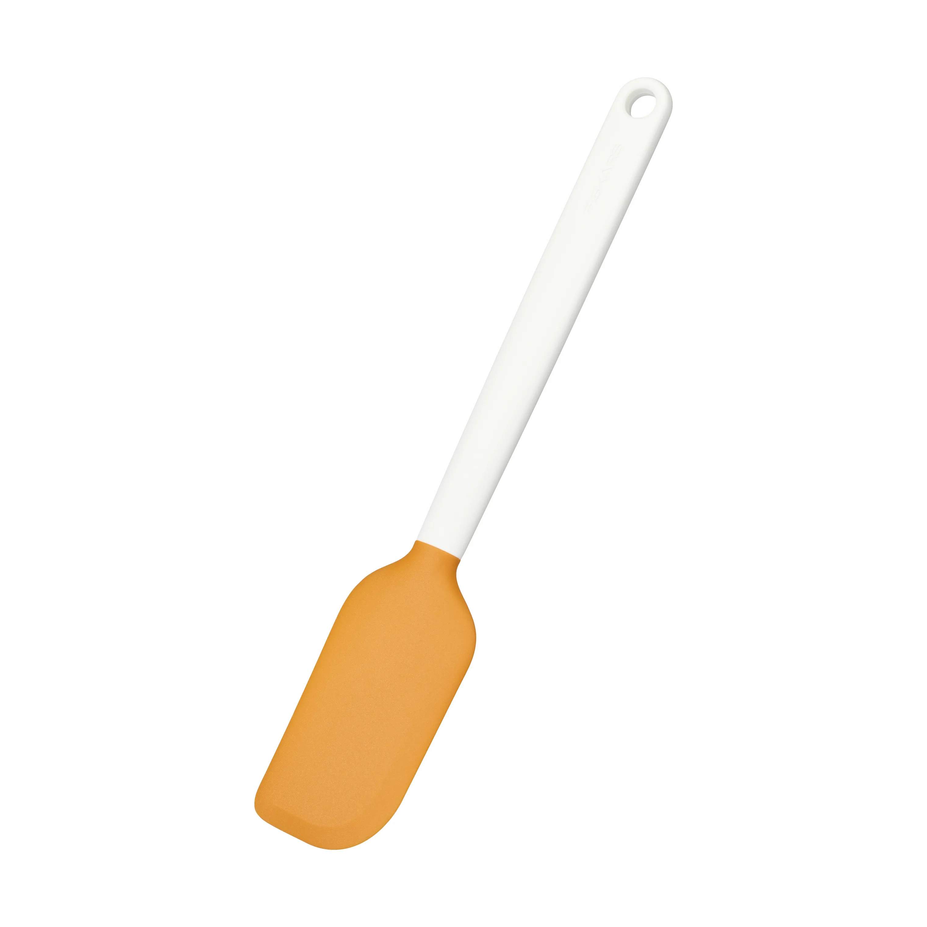 Fiskars Bageredskaber Functional Form Dejskraber i Hvid/orange, 2