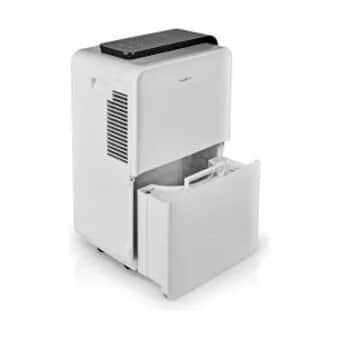 Nedis Affugtere SmartLife  Affugter i 4 L, 2