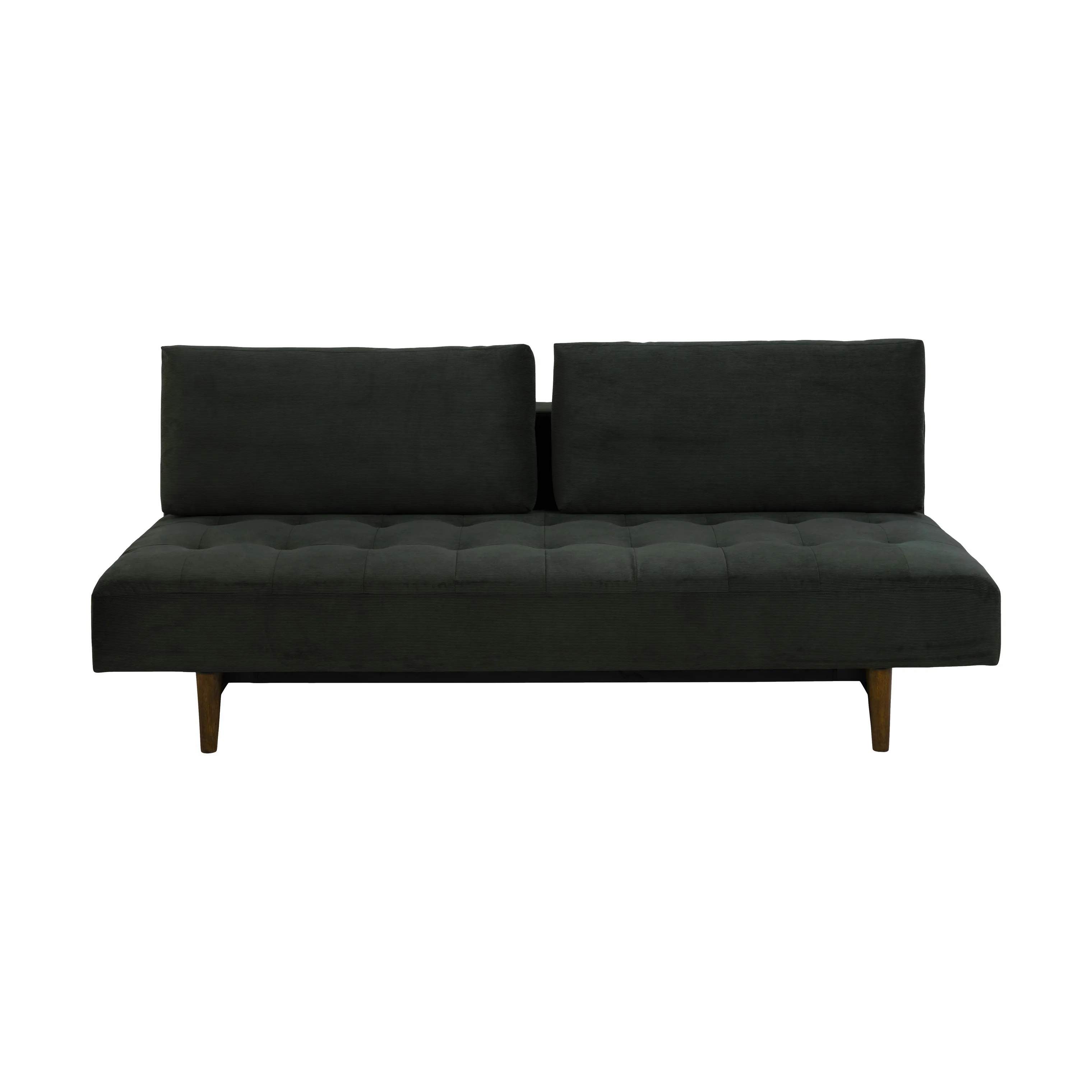 Blain Sovesofa, mørkegrøn, large