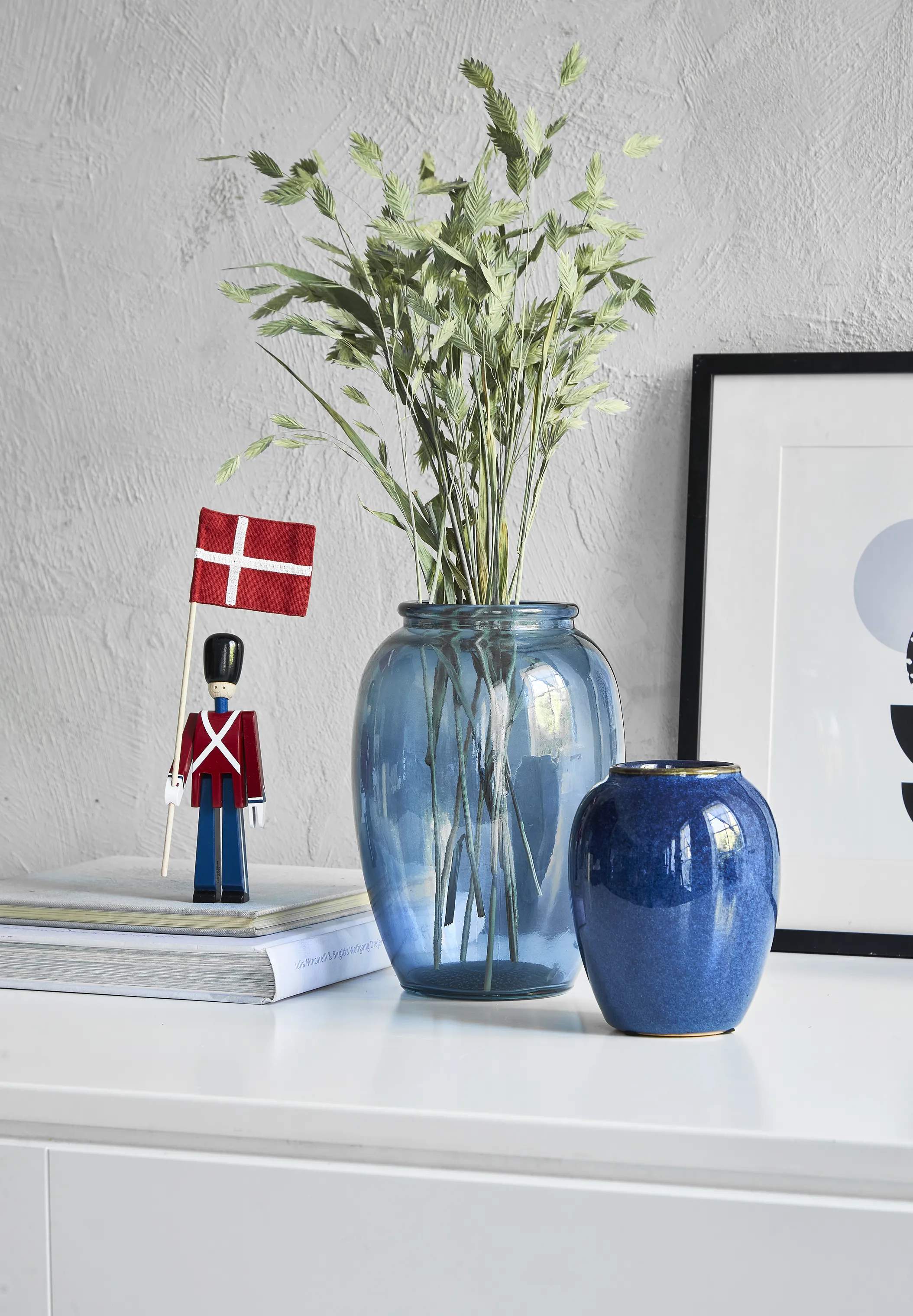 Kay Bojesen Øvrige figurer Figurines Fanebærer - Mini i 18,5 cm, 5