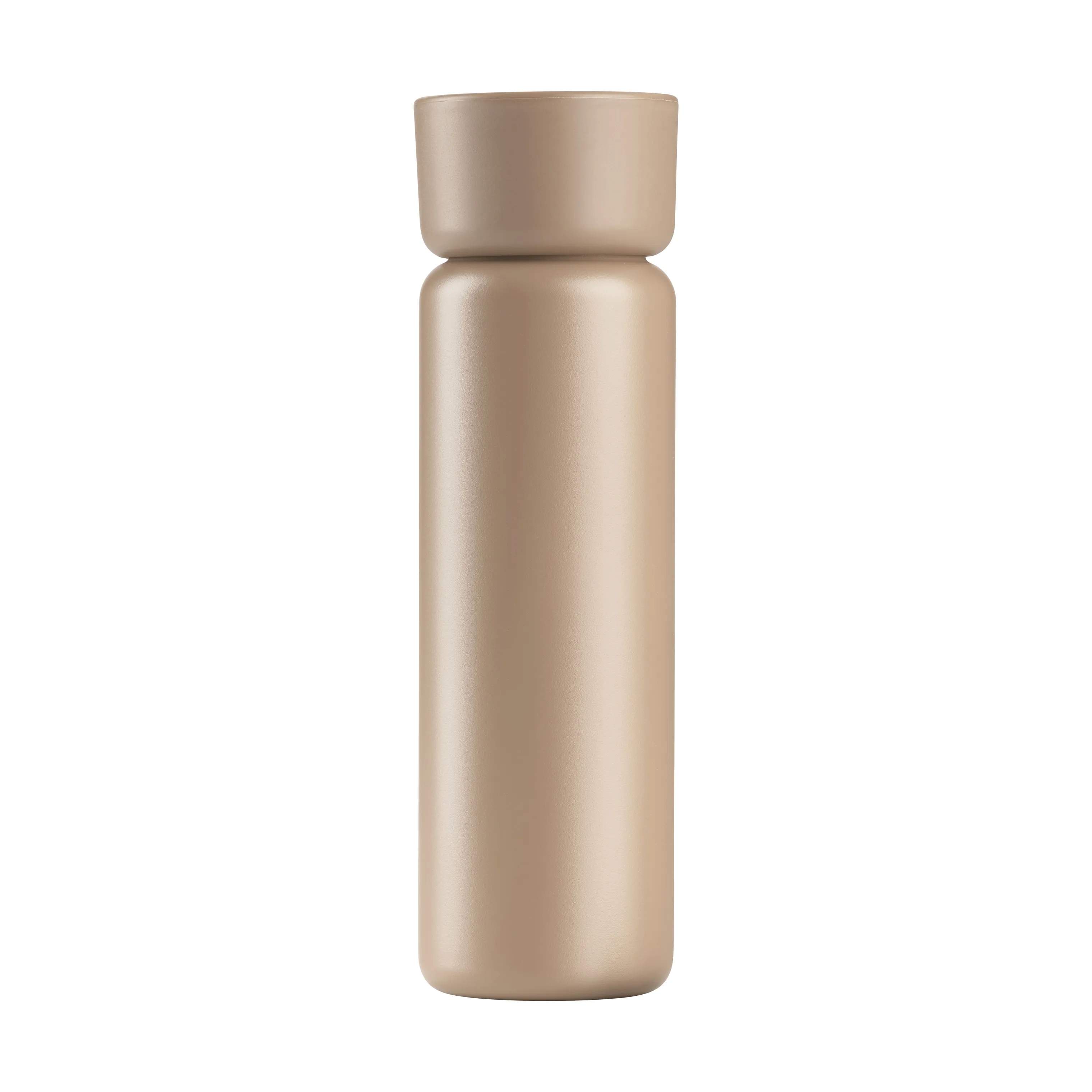 Zone To go kopper Singles Termokop i Camel, 650 ml, 7