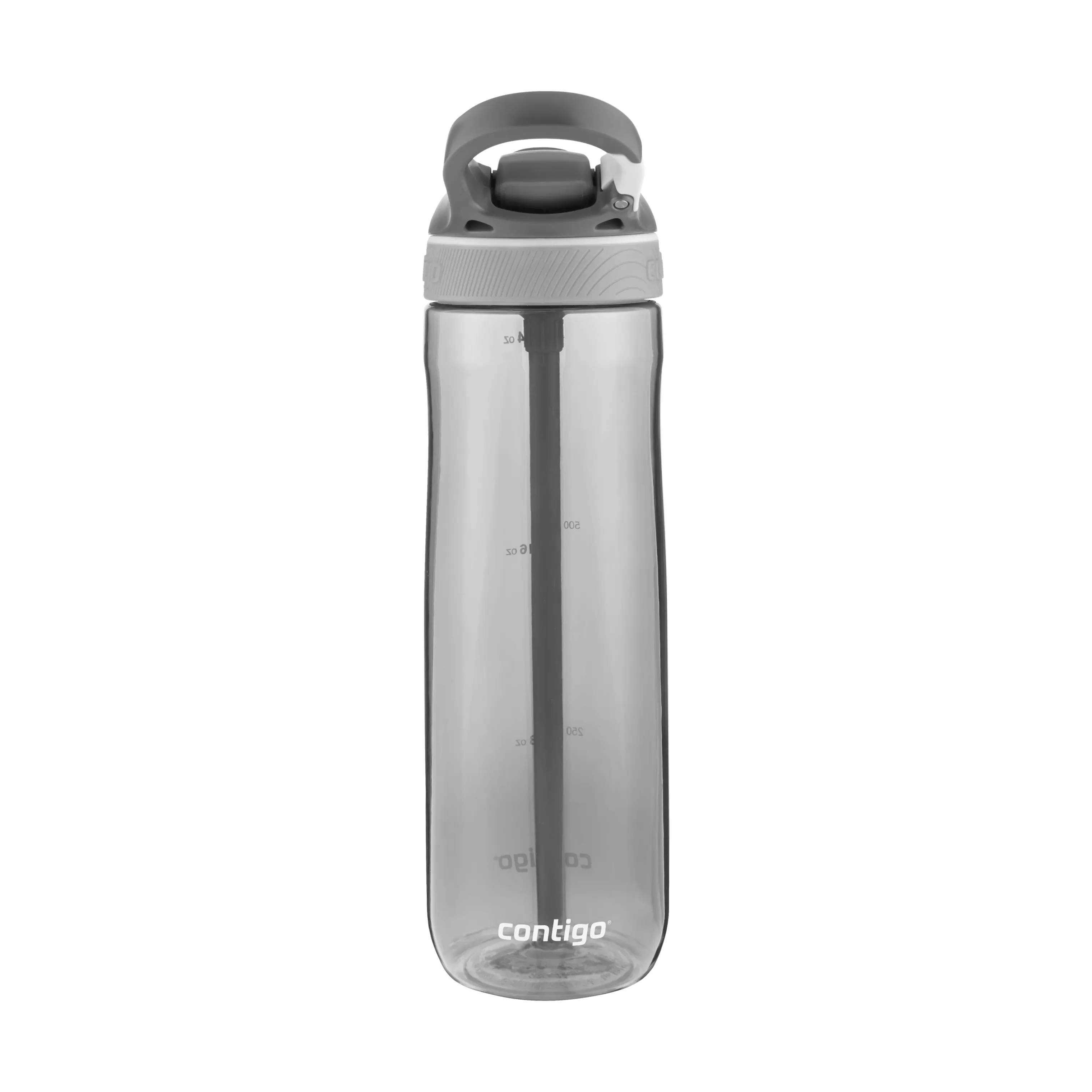 Contigo Drikkedunke Ashland Drikkeflaske i Smoke, 720 ml, 4