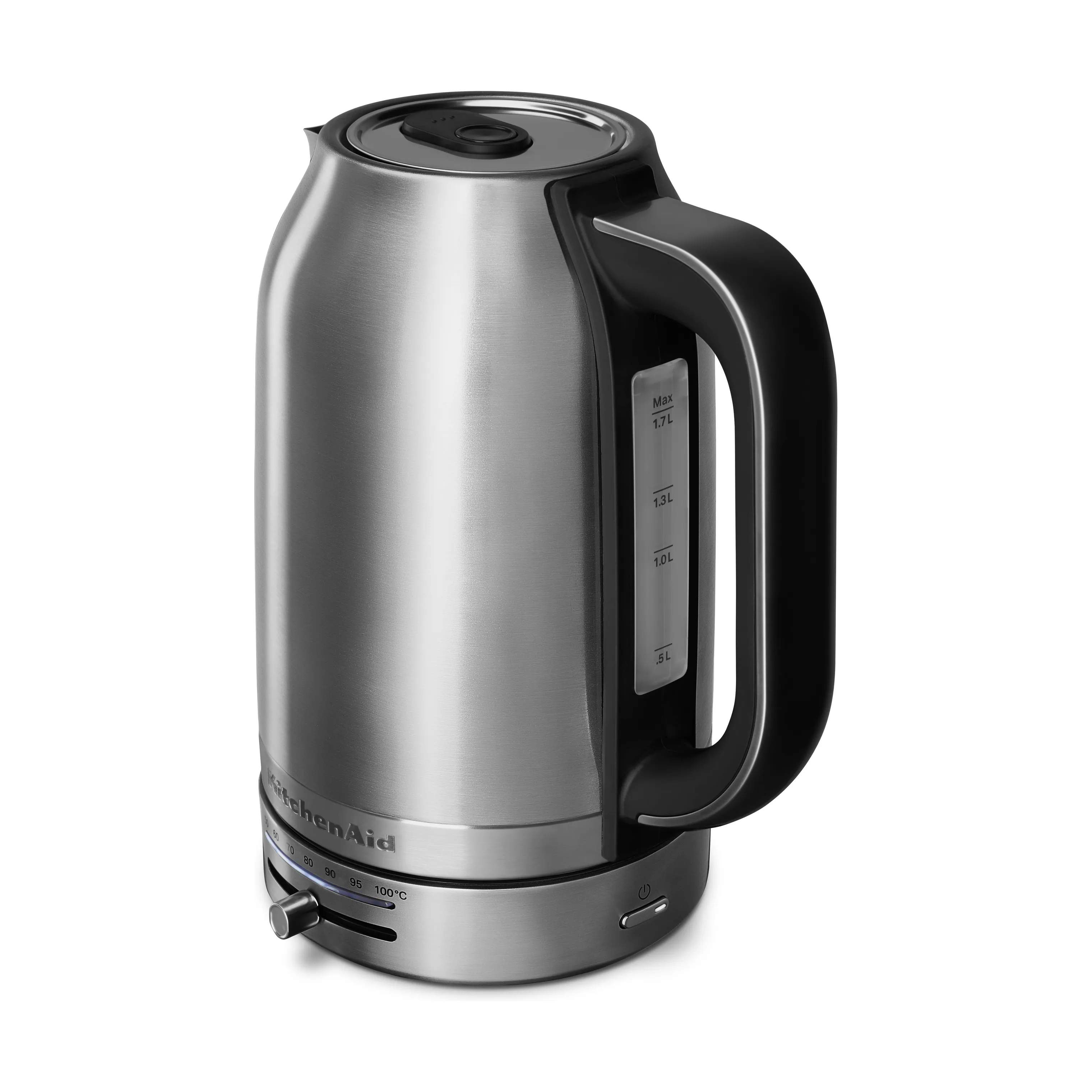KitchenAid Elkedler Classic Elkedel i Stainless Steel, 5