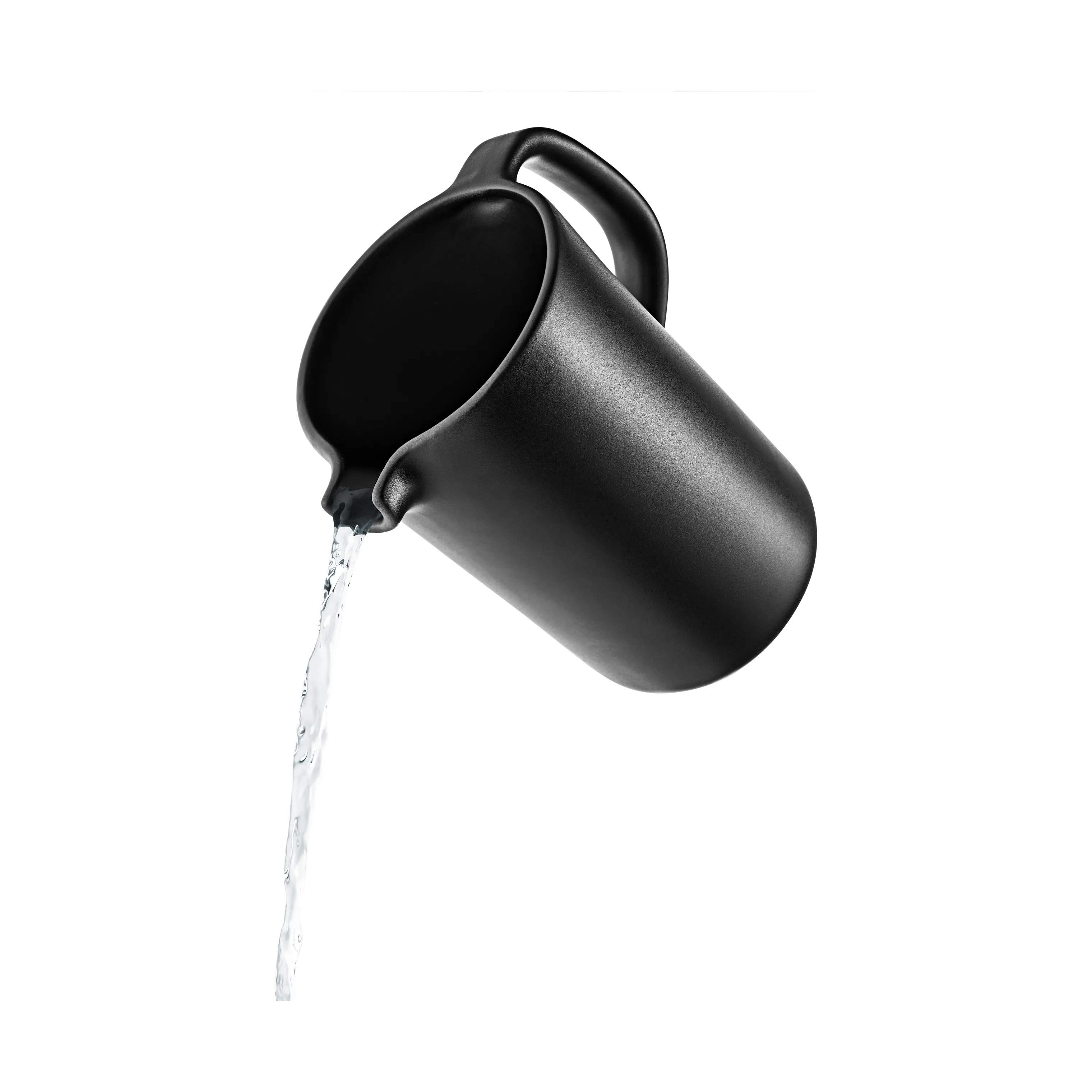 Eva Solo Serveringskander Nordic Kitchen Cylinder Kande i 1 L, 3