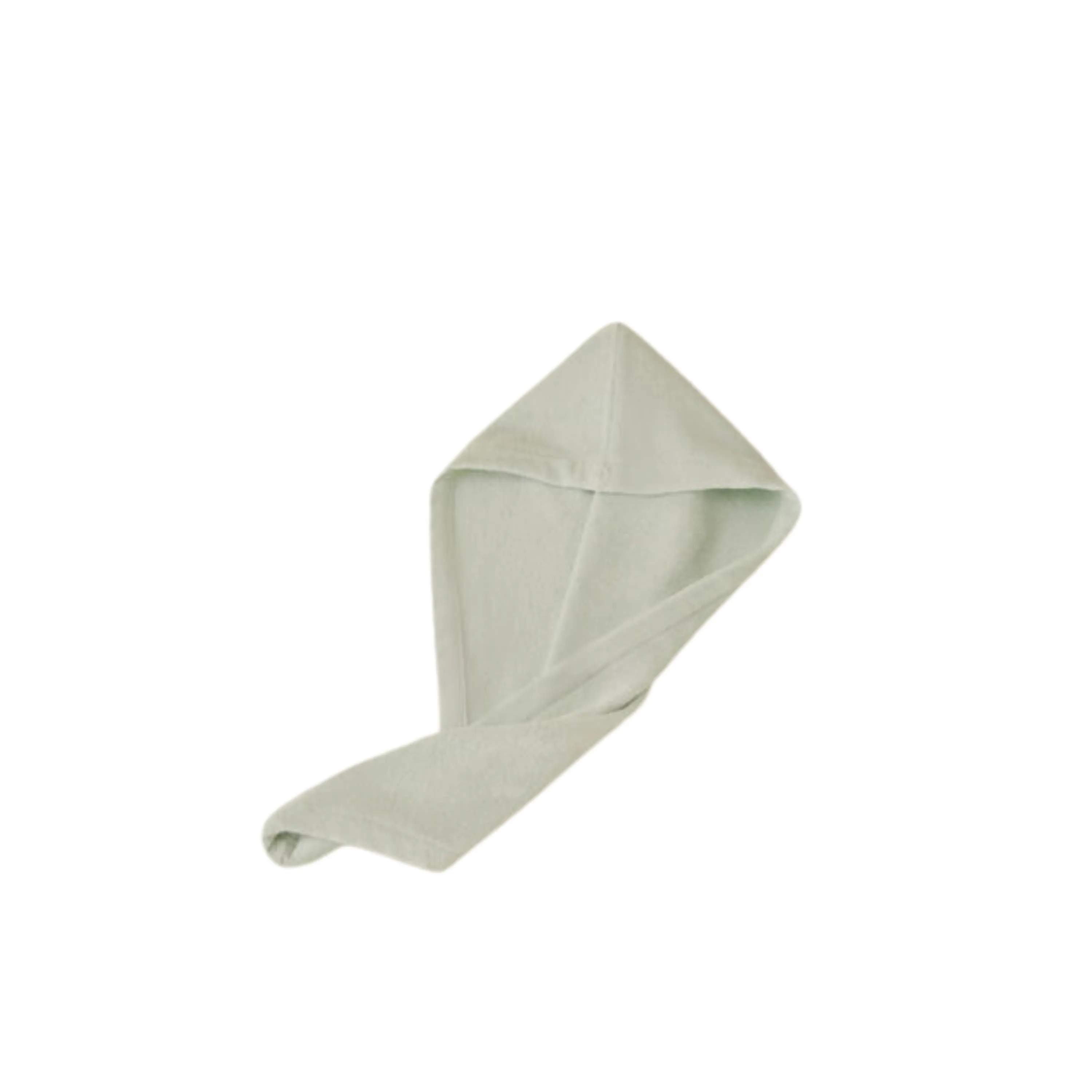 Egeria Håndklæder Fresh Turban Håndklæde i Mint, 1