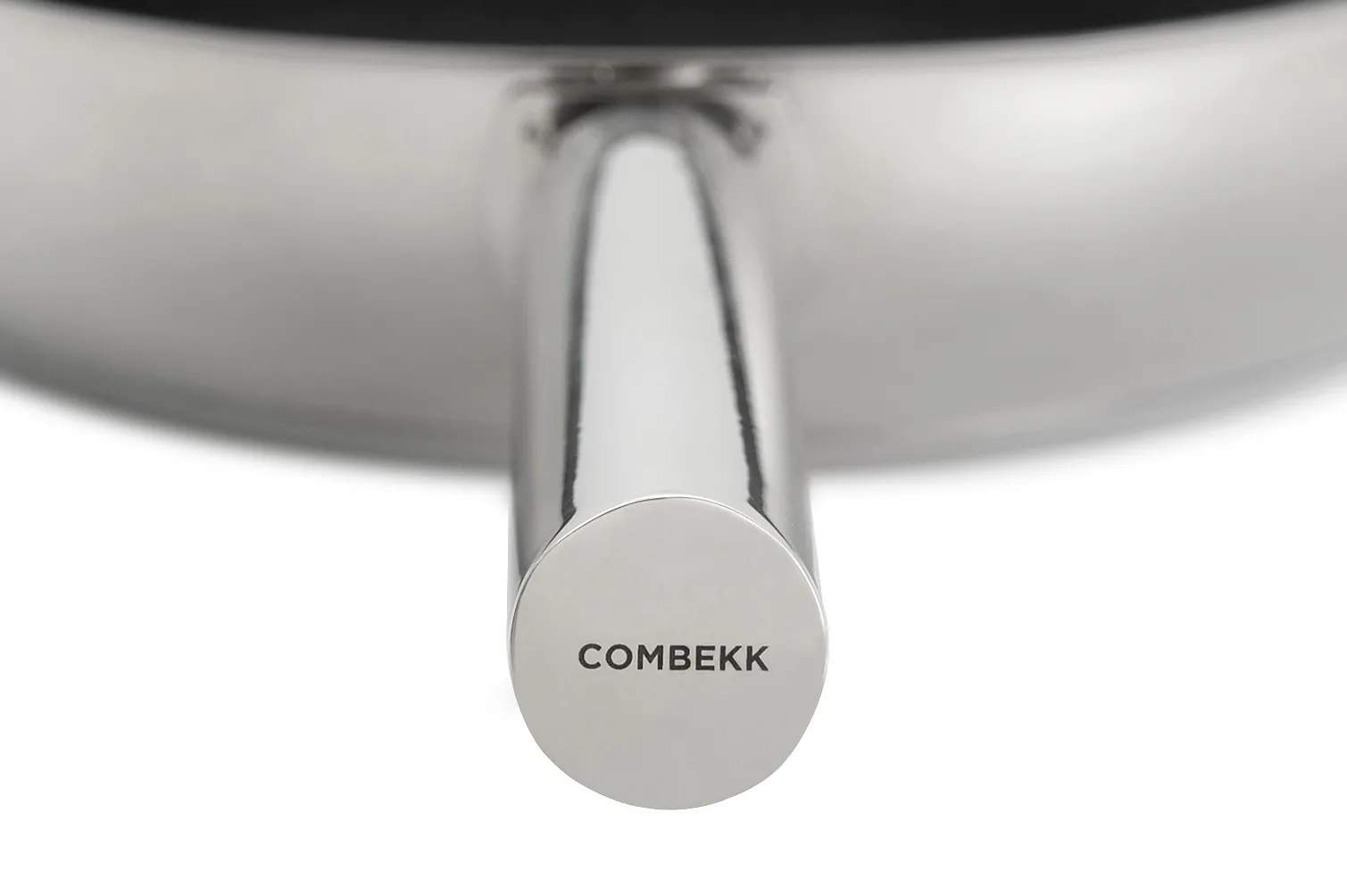 Combekk Stegepander Ceramic Pro Stegepande i 24 cm, 2
