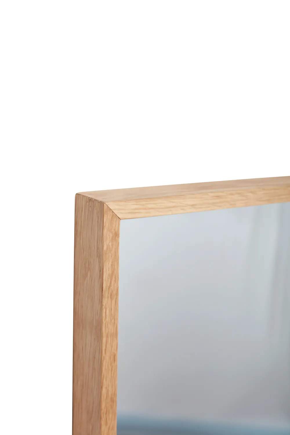 Hübsch Spejle Depth Spejl i Natur, 2