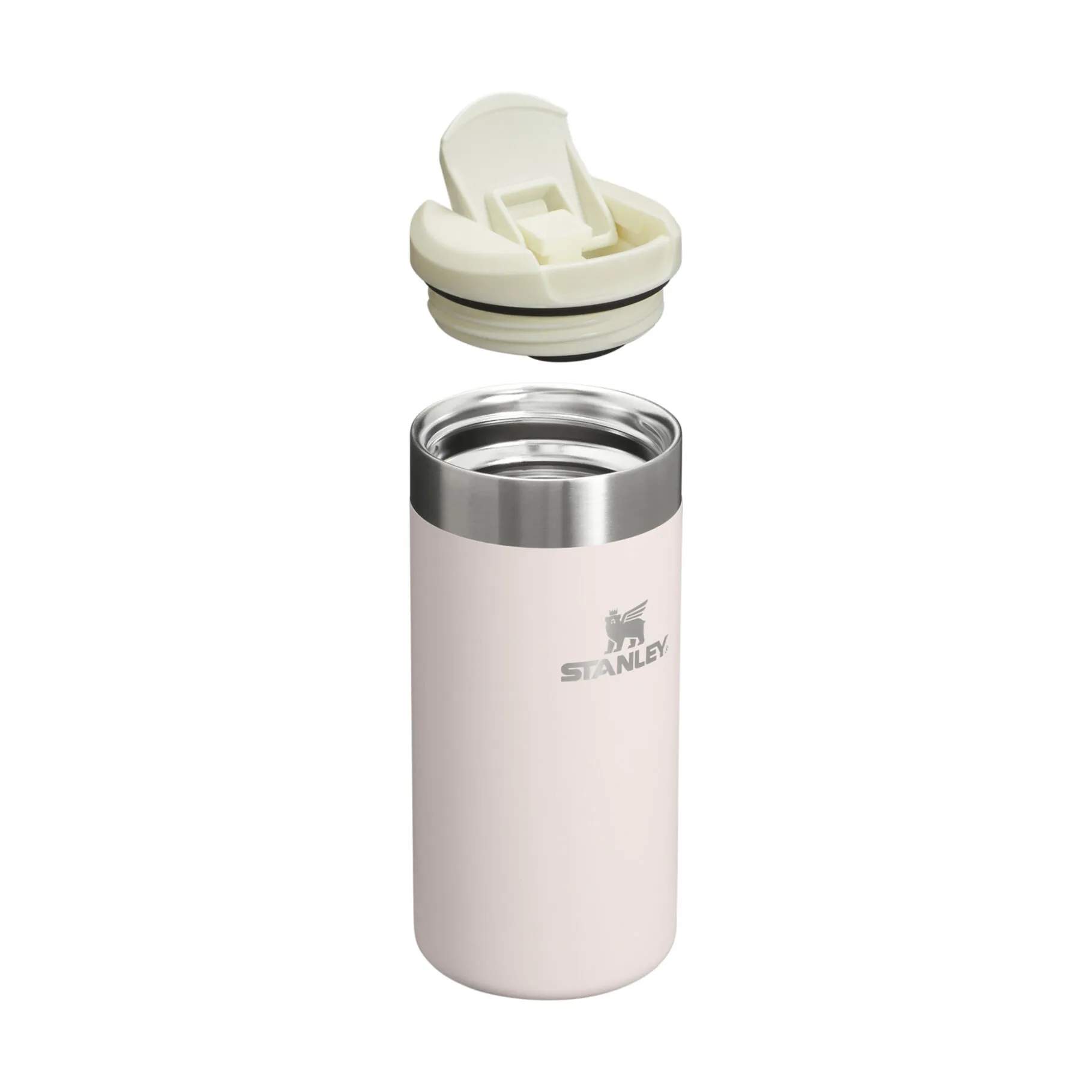 Stanley Termoflasker Aerolight Termokop i Rose, 16 cm, 3