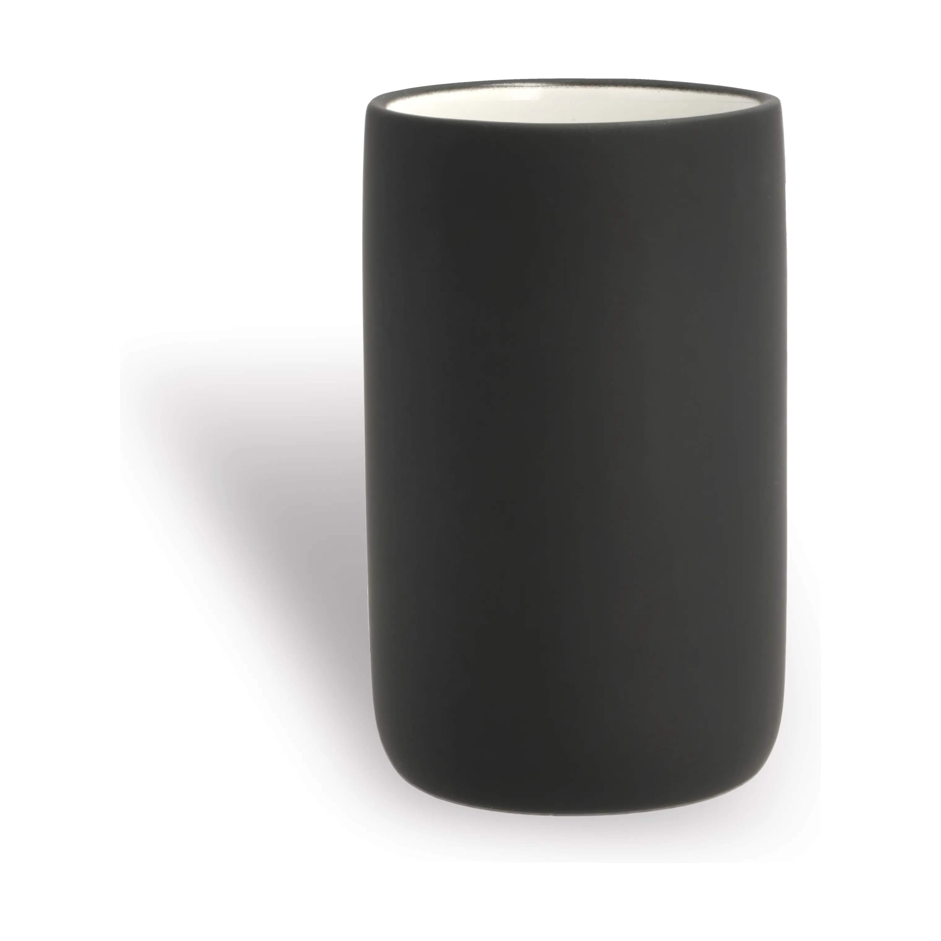 Södahl Tandbørsteholdere Mono Tandbørsteholder i Black, 1