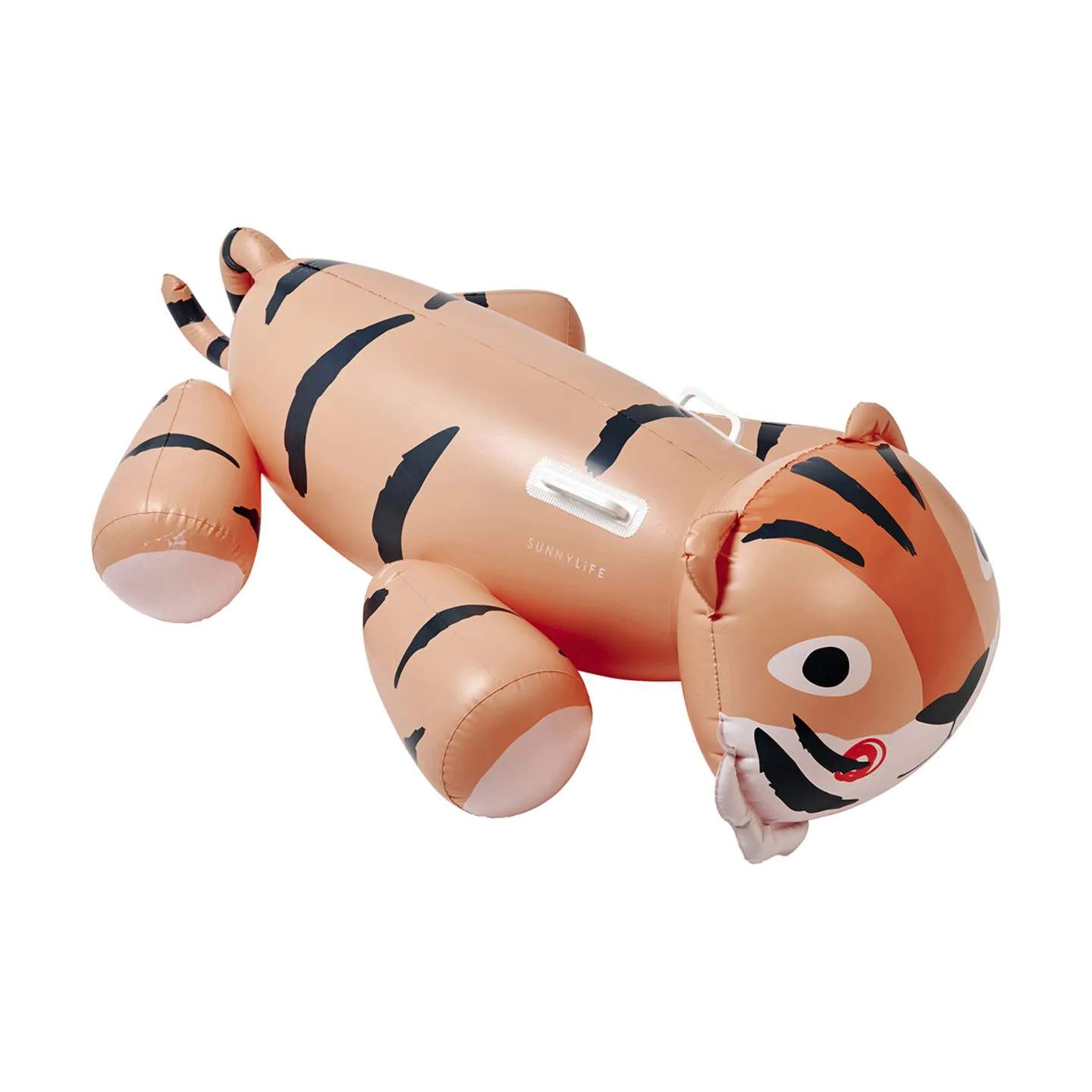 Sunnylife Badeudstyr Tino The Tiger Badedyr i Tino The Tiger, 1